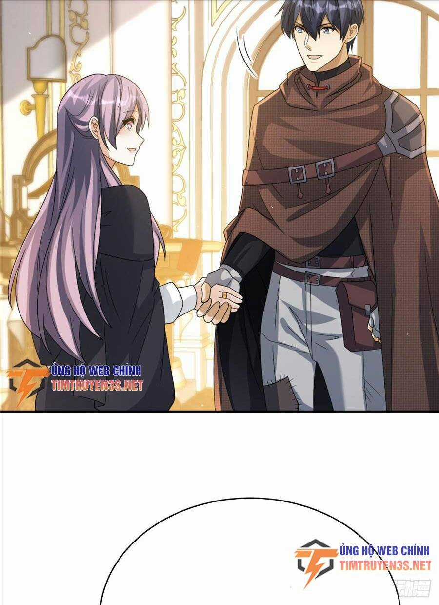 Bí Pháp Ngự Rồng Chapter 22 trang 23