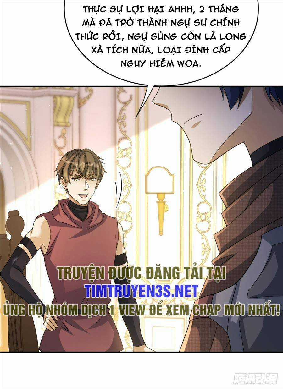 Bí Pháp Ngự Rồng Chapter 22 trang 24