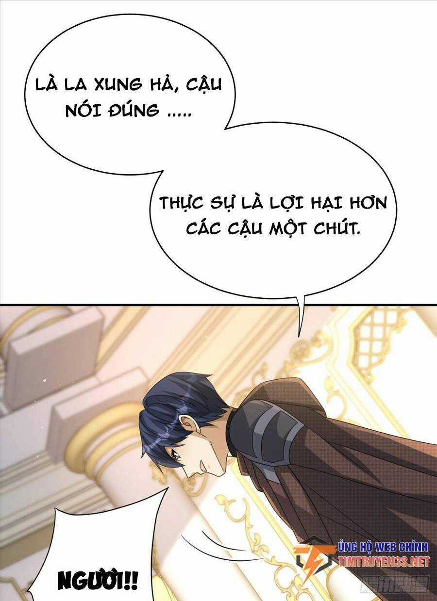 Bí Pháp Ngự Rồng Chapter 22 trang 25