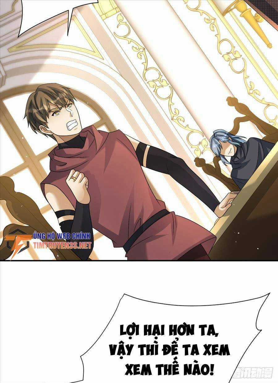 Bí Pháp Ngự Rồng Chapter 22 trang 26