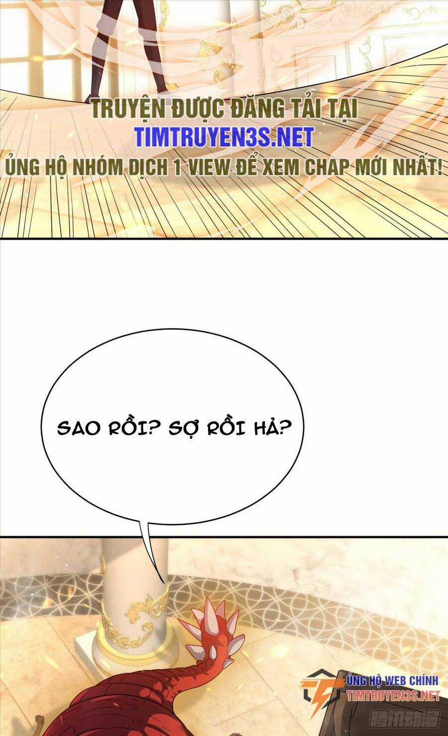 Bí Pháp Ngự Rồng Chapter 22 trang 29