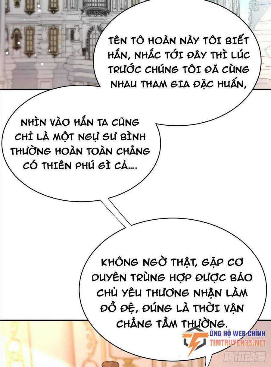 Bí Pháp Ngự Rồng Chapter 22 trang 3