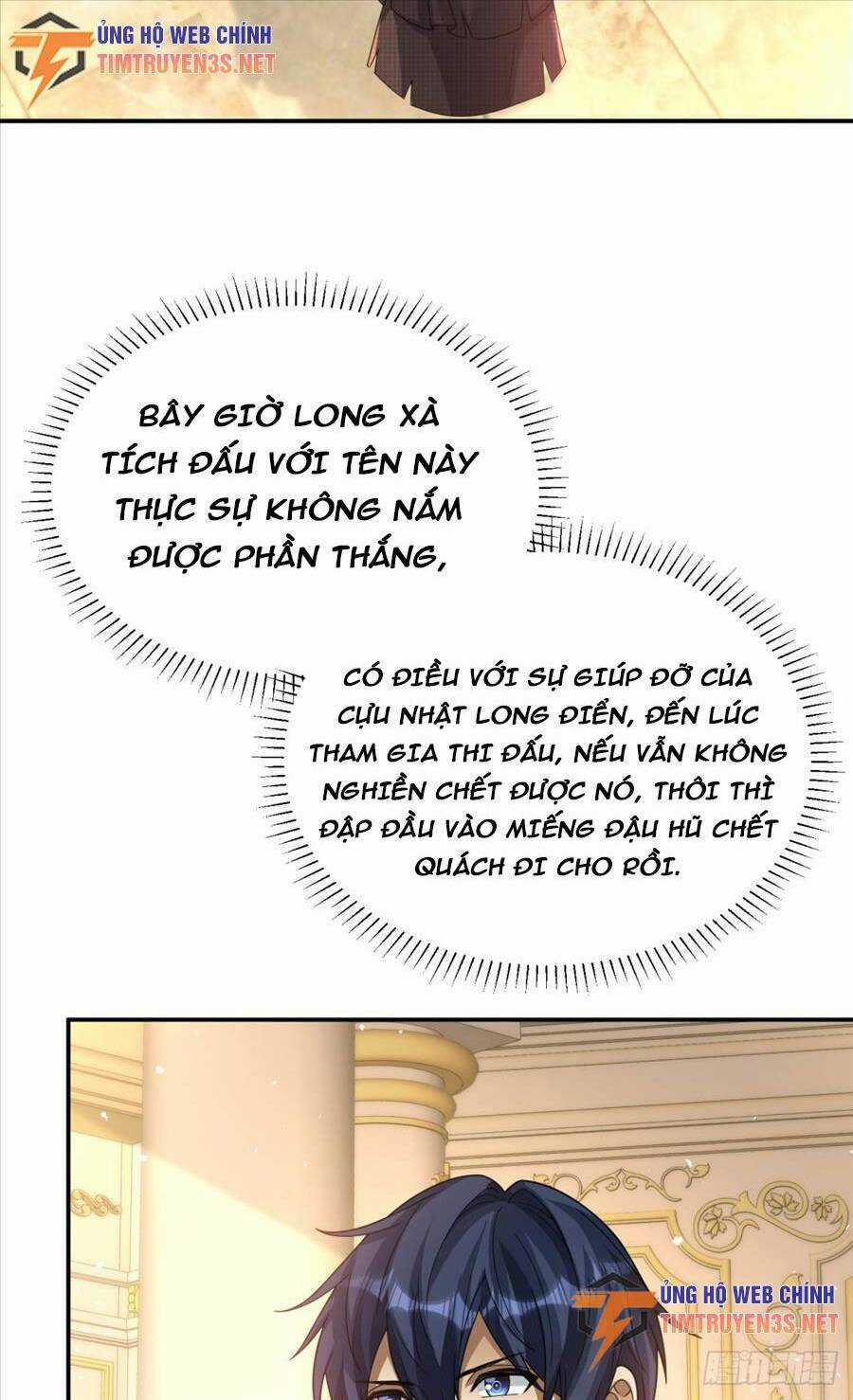 Bí Pháp Ngự Rồng Chapter 22 trang 31