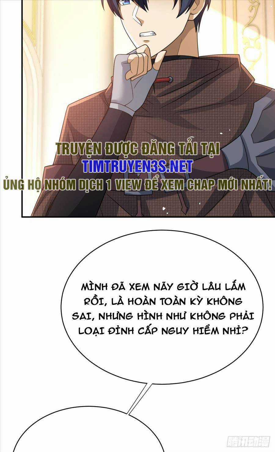 Bí Pháp Ngự Rồng Chapter 22 trang 32