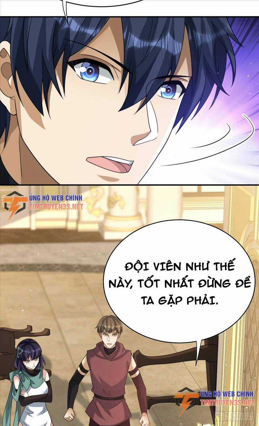 Bí Pháp Ngự Rồng Chapter 22 trang 39