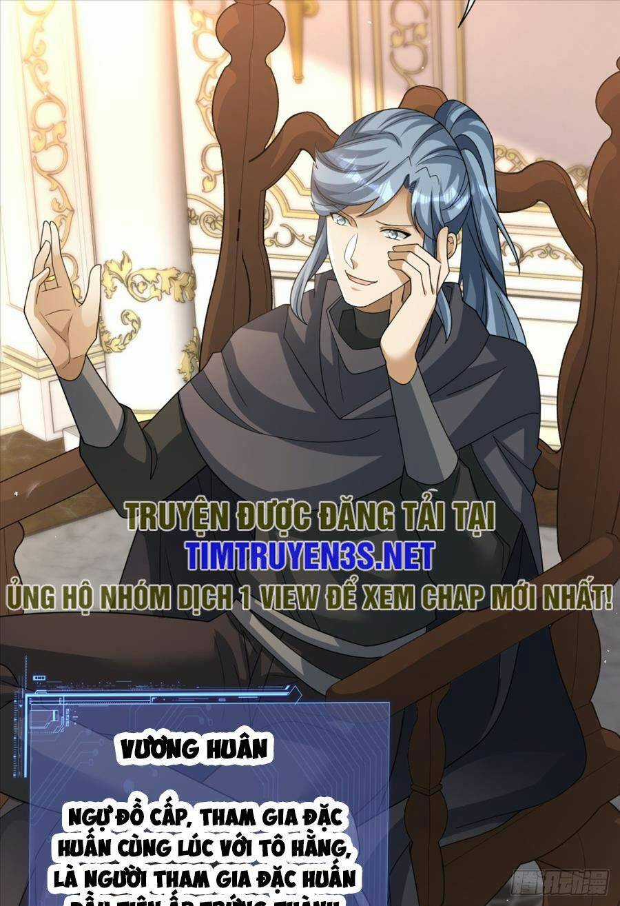 Bí Pháp Ngự Rồng Chapter 22 trang 4