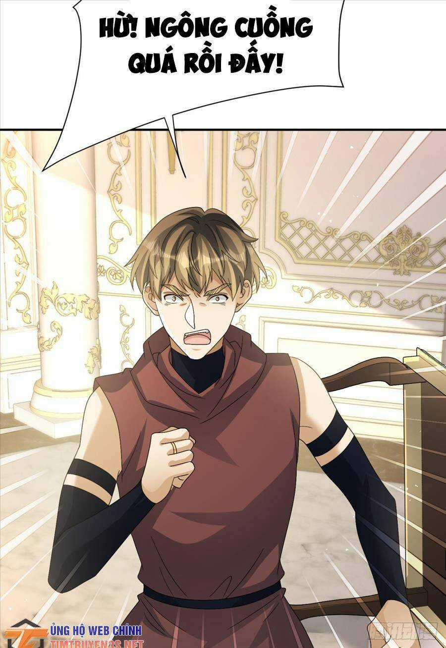 Bí Pháp Ngự Rồng Chapter 22 trang 42