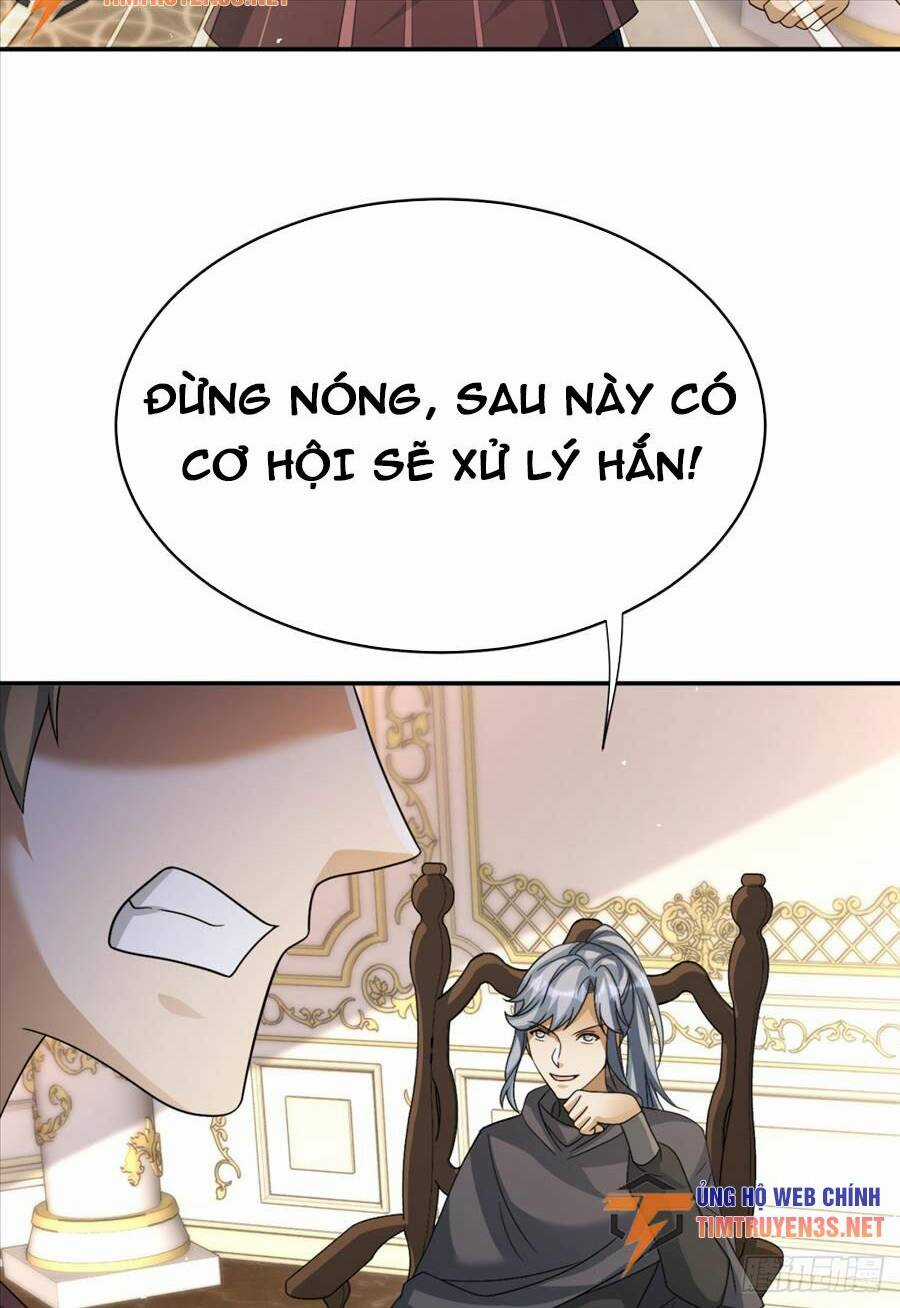 Bí Pháp Ngự Rồng Chapter 22 trang 43