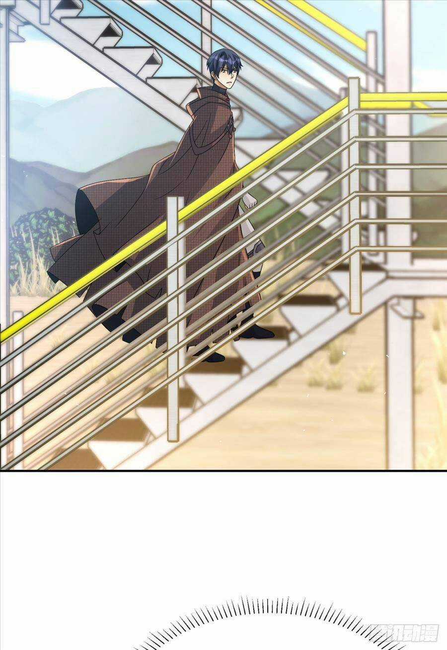 Bí Pháp Ngự Rồng Chapter 22 trang 46