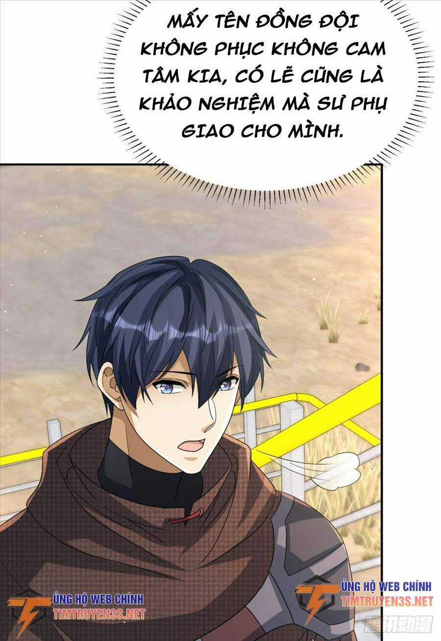 Bí Pháp Ngự Rồng Chapter 22 trang 47