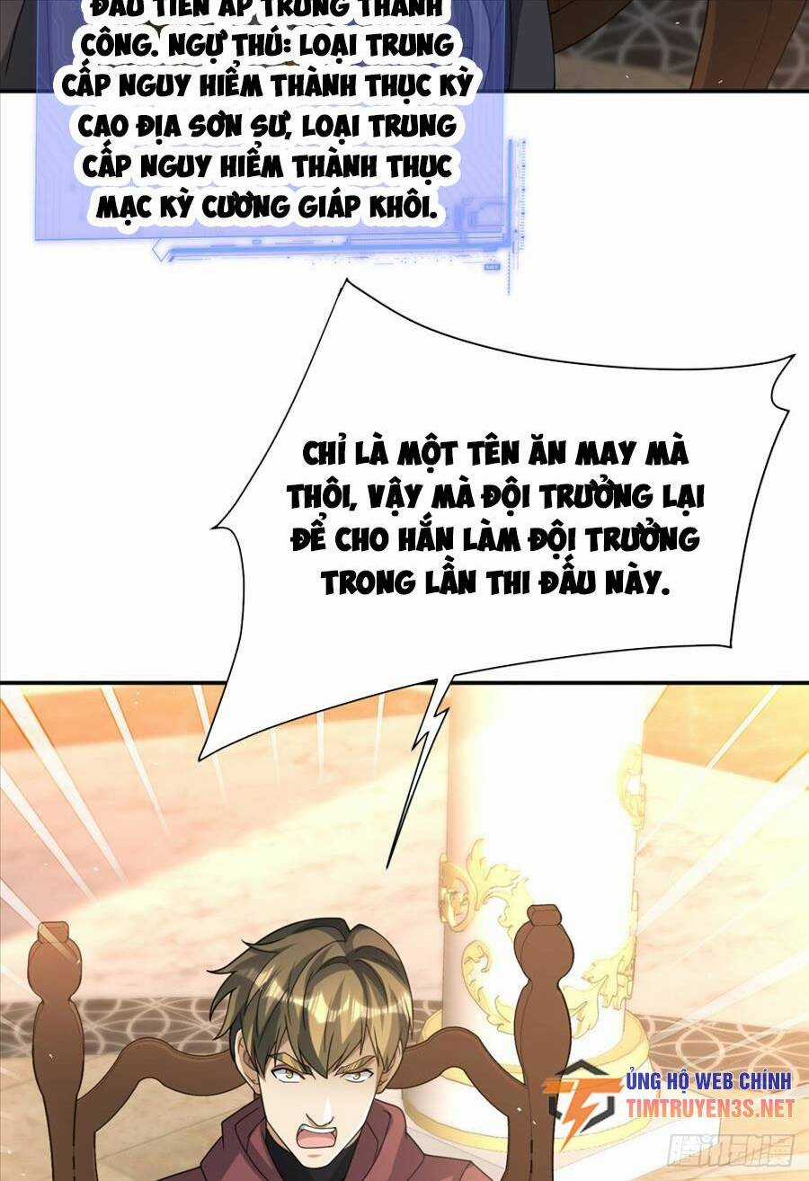 Bí Pháp Ngự Rồng Chapter 22 trang 5