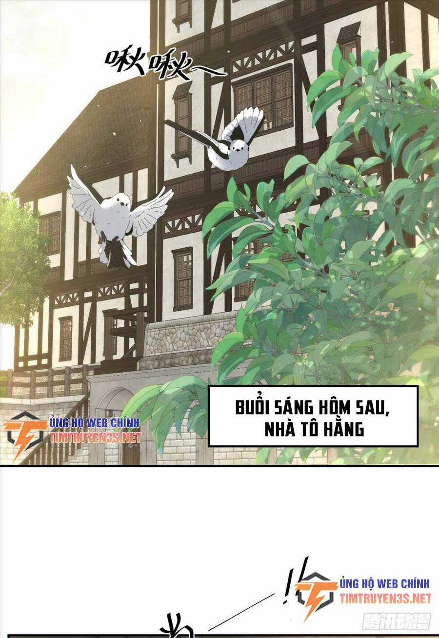 Bí Pháp Ngự Rồng Chapter 22 trang 51