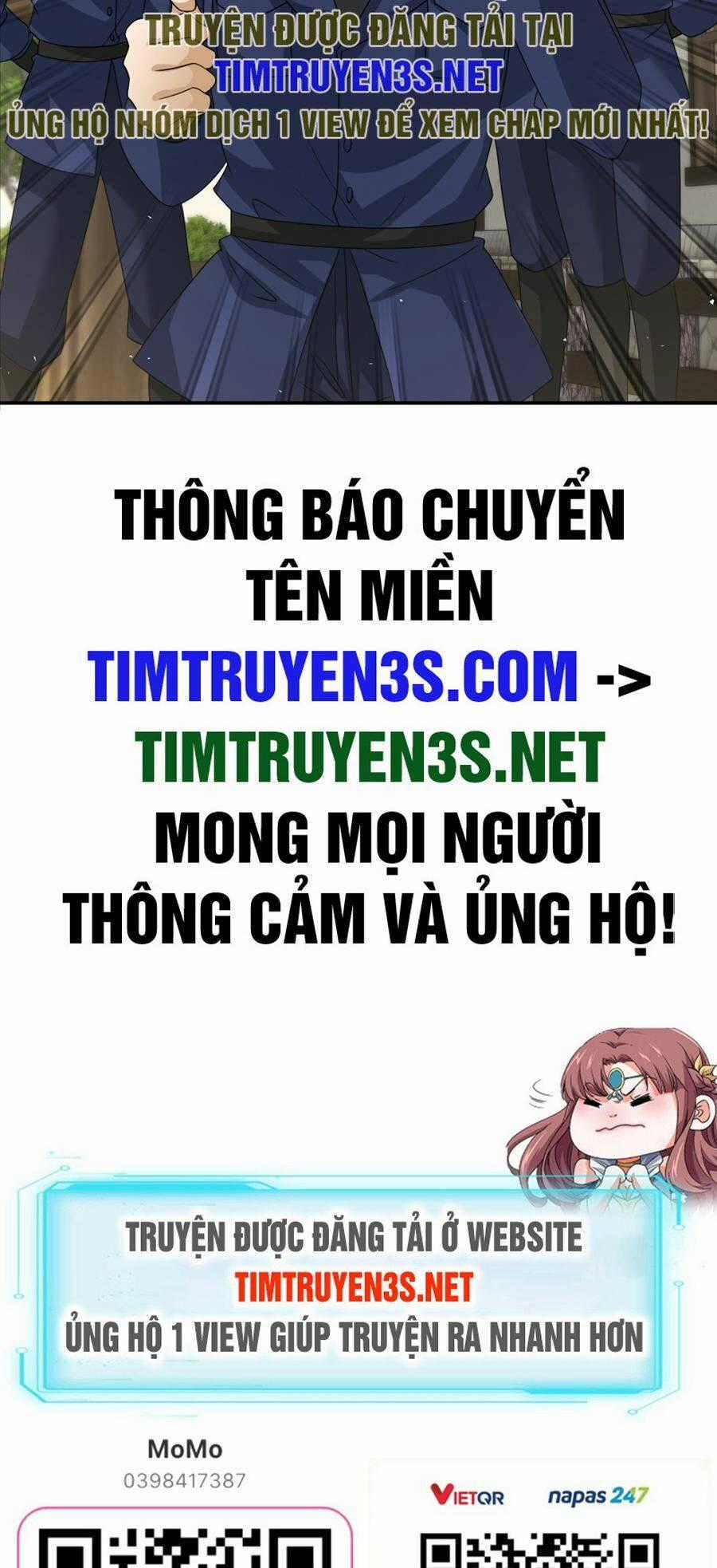 Bí Pháp Ngự Rồng Chapter 22 trang 53