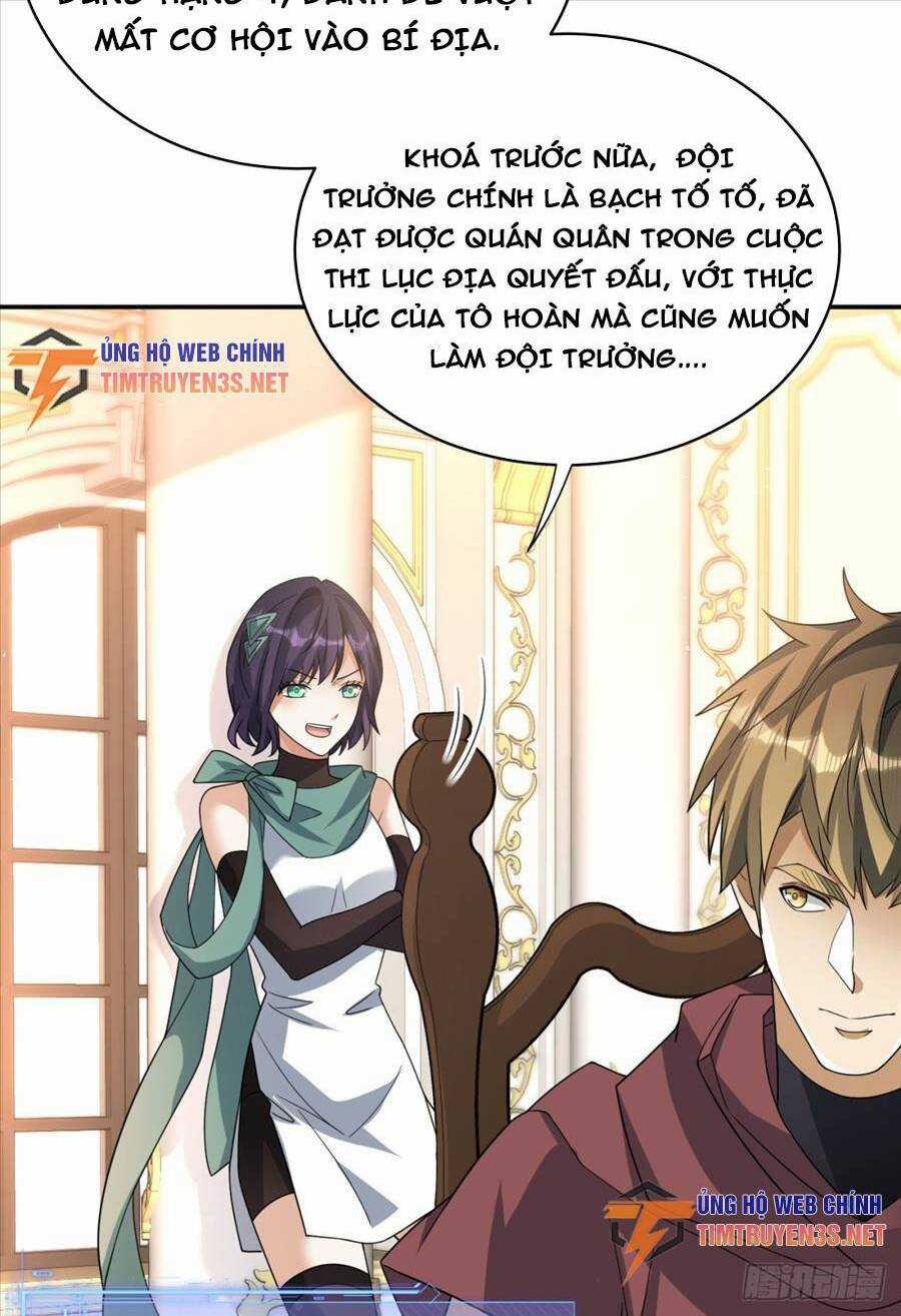 Bí Pháp Ngự Rồng Chapter 22 trang 7