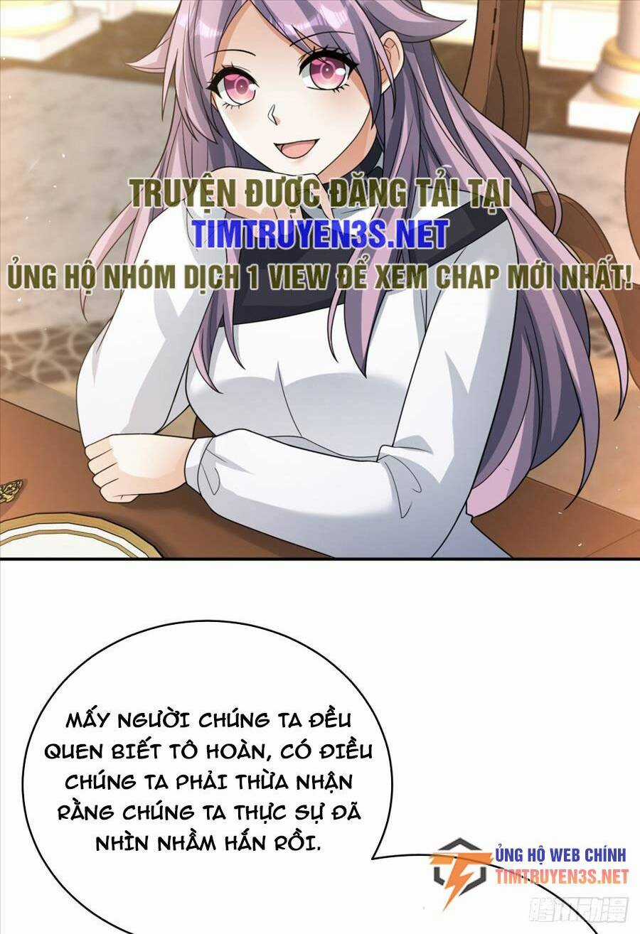 Bí Pháp Ngự Rồng Chapter 22 trang 9