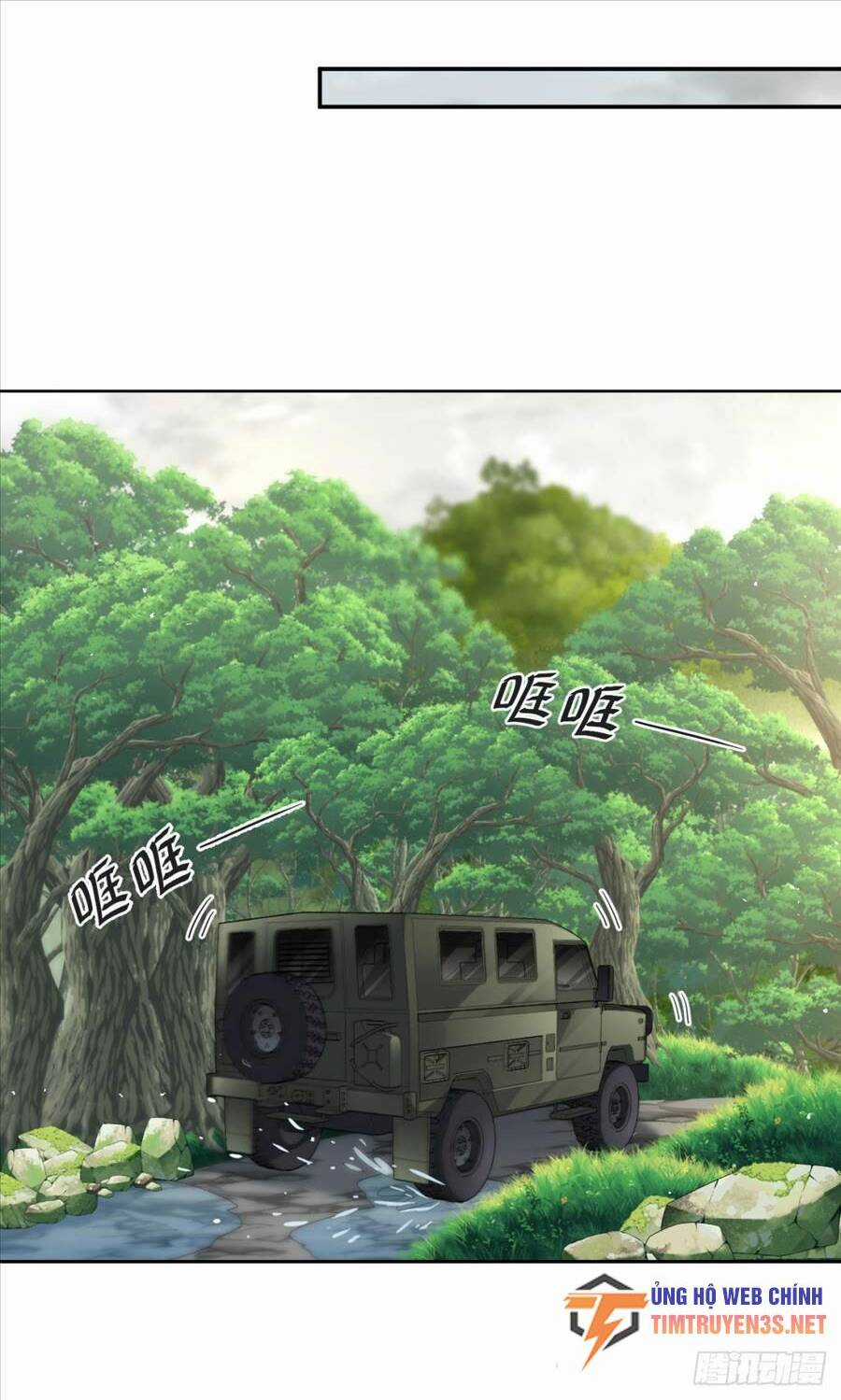 Bí Pháp Ngự Rồng Chapter 23 trang 11