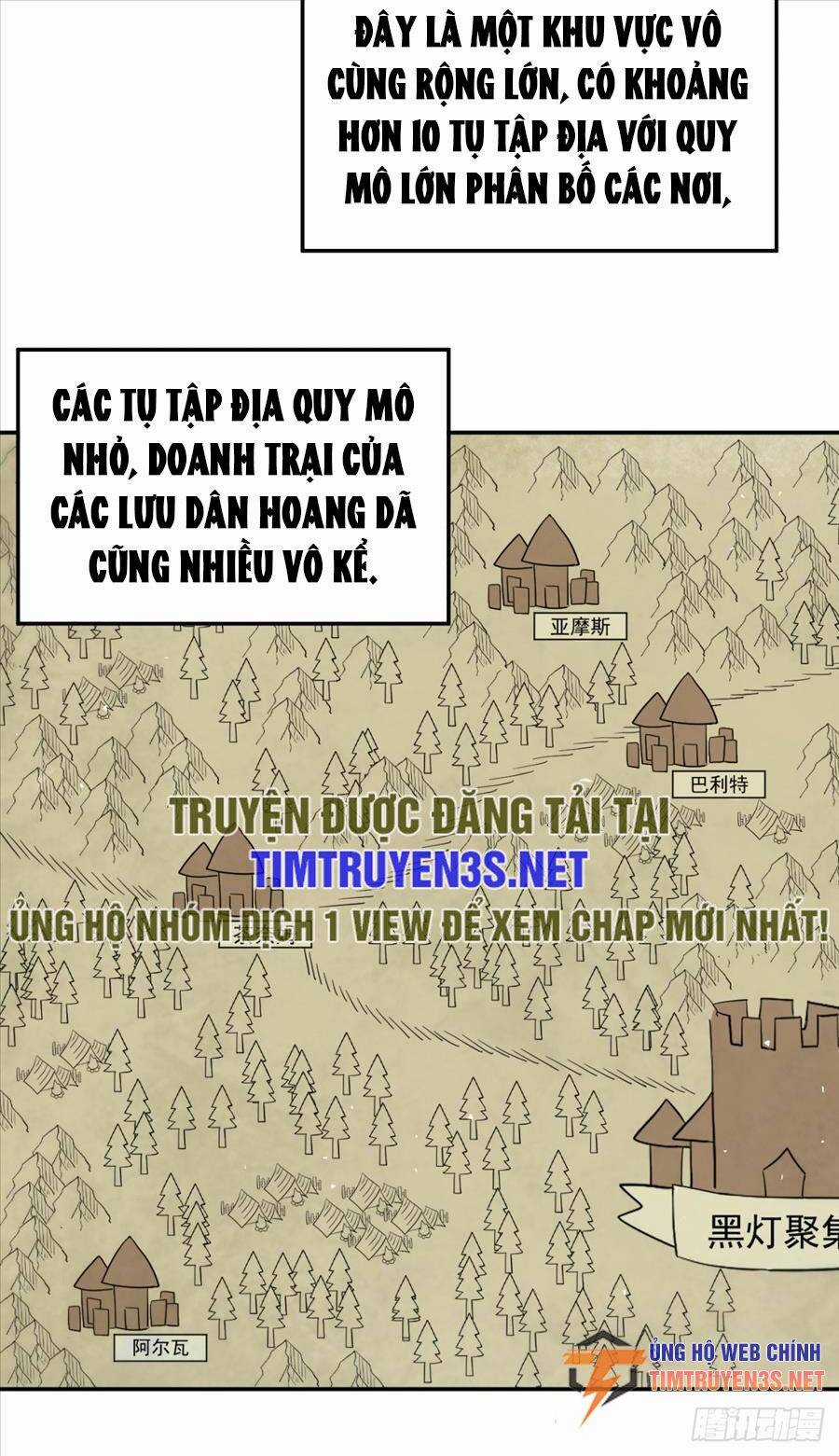 Bí Pháp Ngự Rồng Chapter 23 trang 13