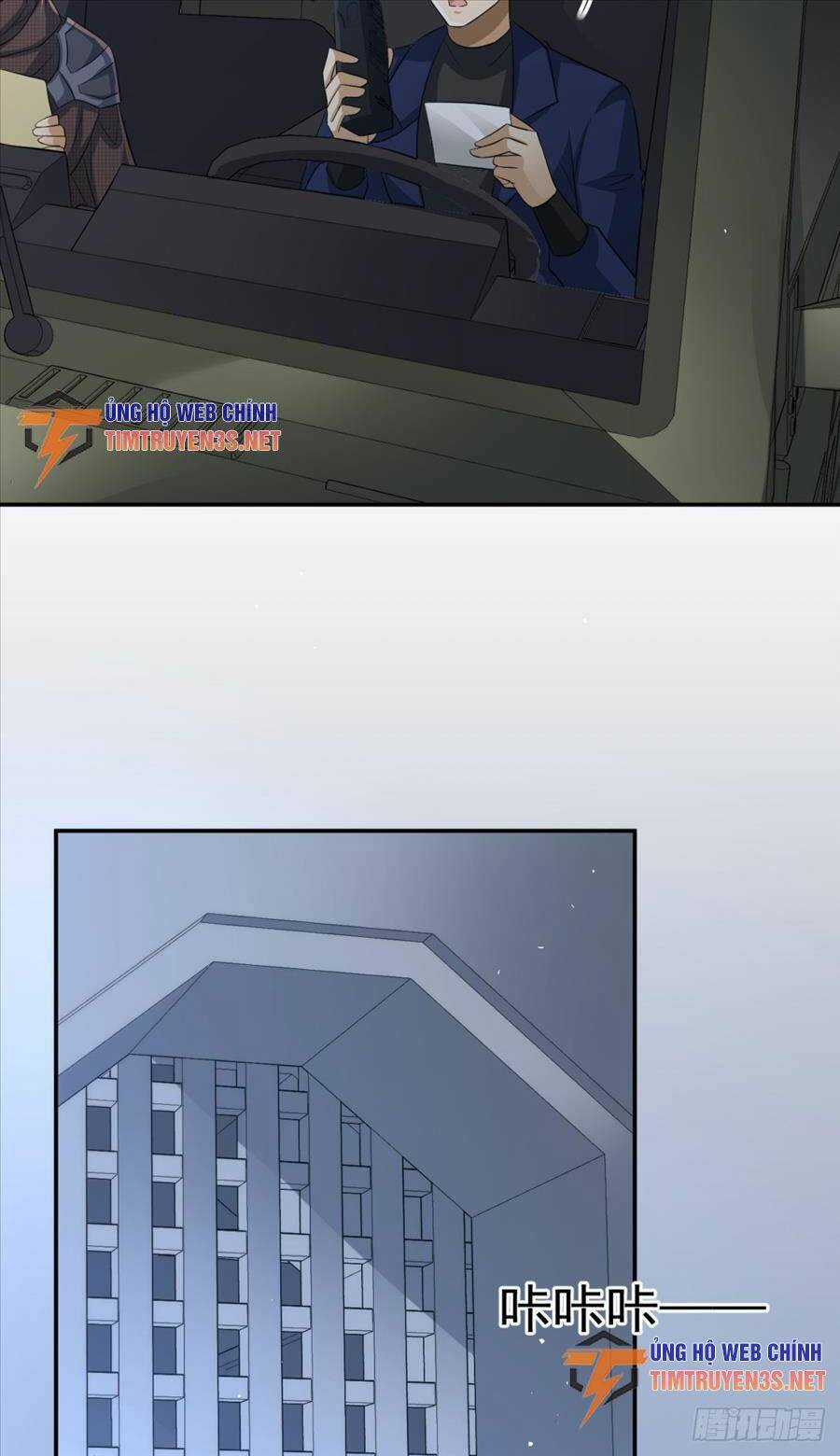 Bí Pháp Ngự Rồng Chapter 23 trang 19