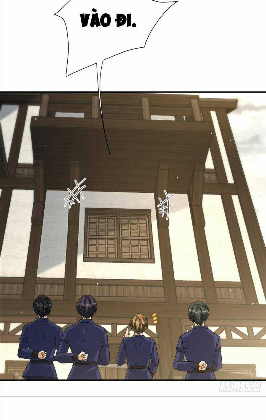 Bí Pháp Ngự Rồng Chapter 23 trang 2