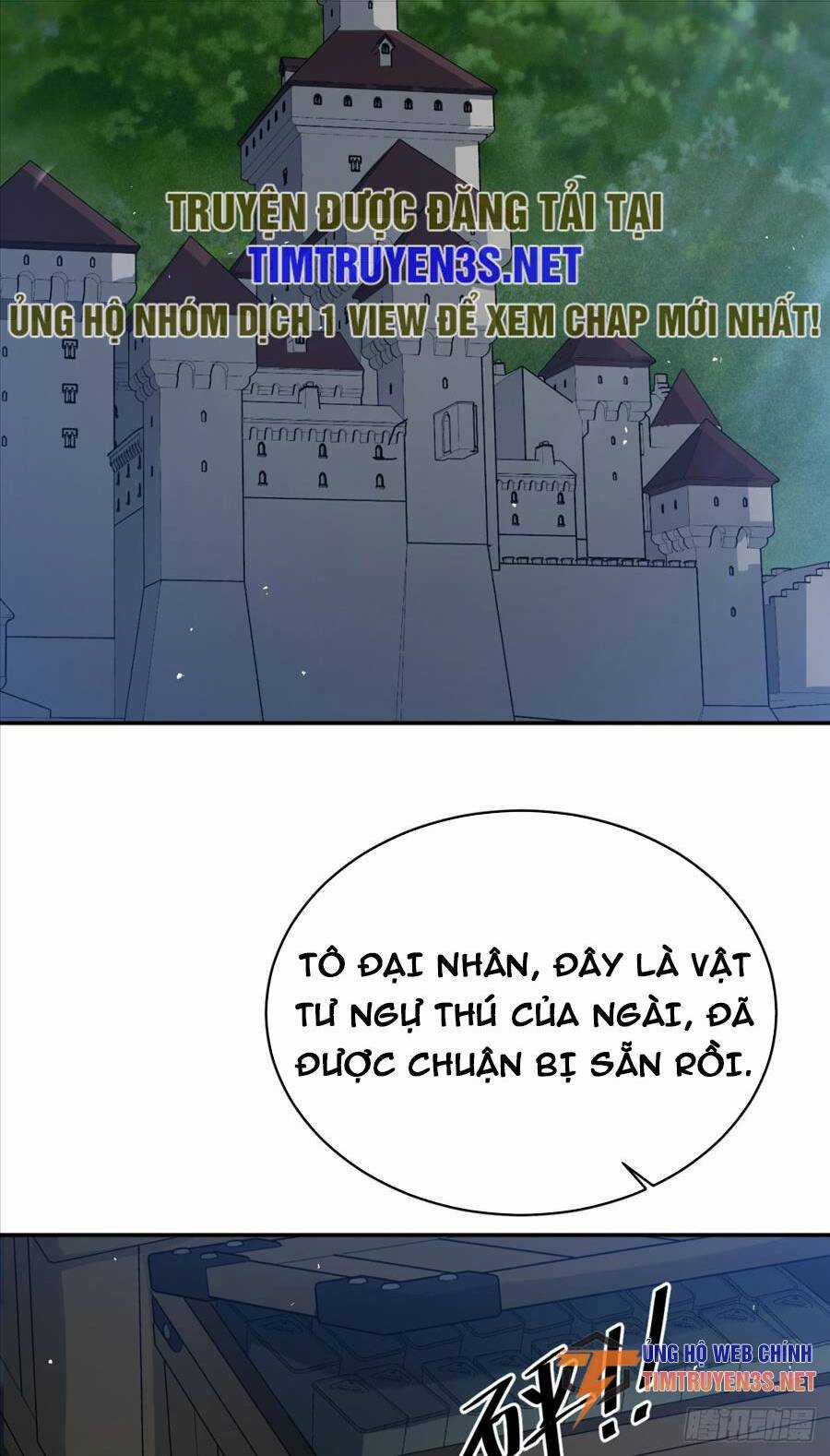 Bí Pháp Ngự Rồng Chapter 23 trang 25