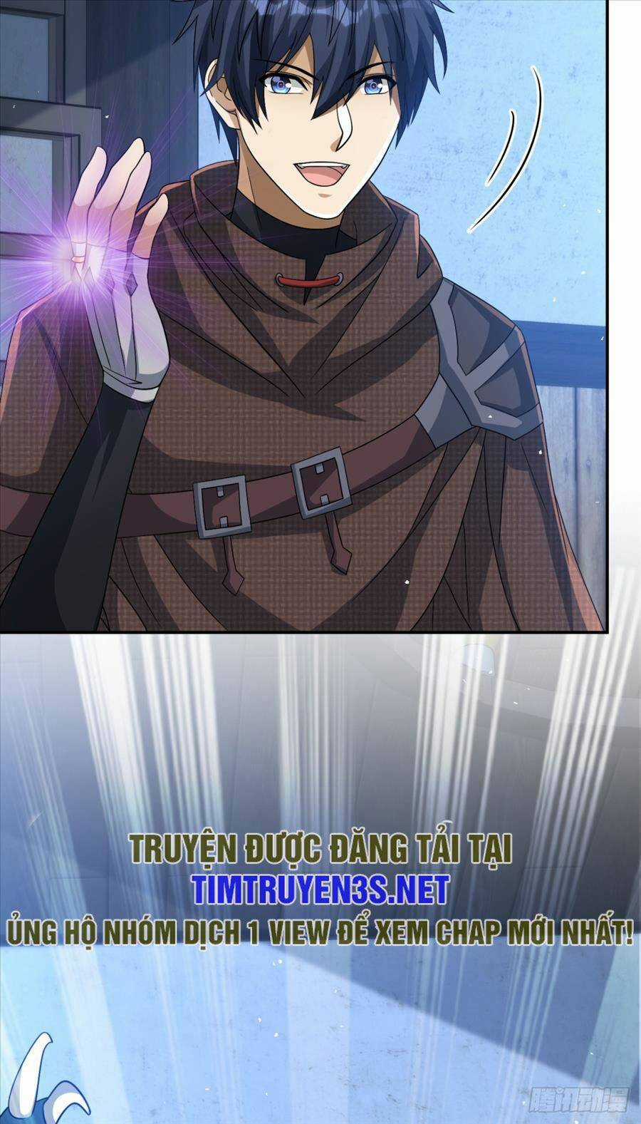 Bí Pháp Ngự Rồng Chapter 23 trang 28