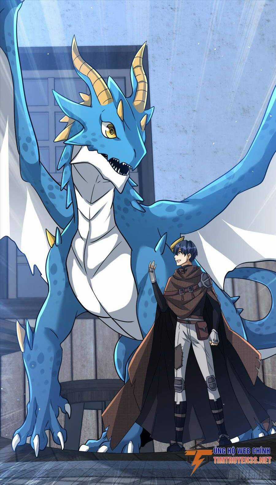 Bí Pháp Ngự Rồng Chapter 23 trang 29