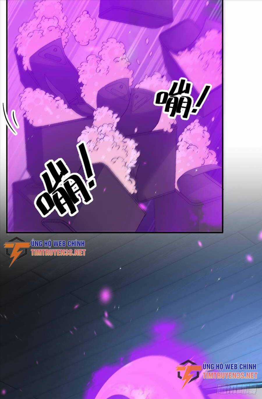 Bí Pháp Ngự Rồng Chapter 23 trang 35