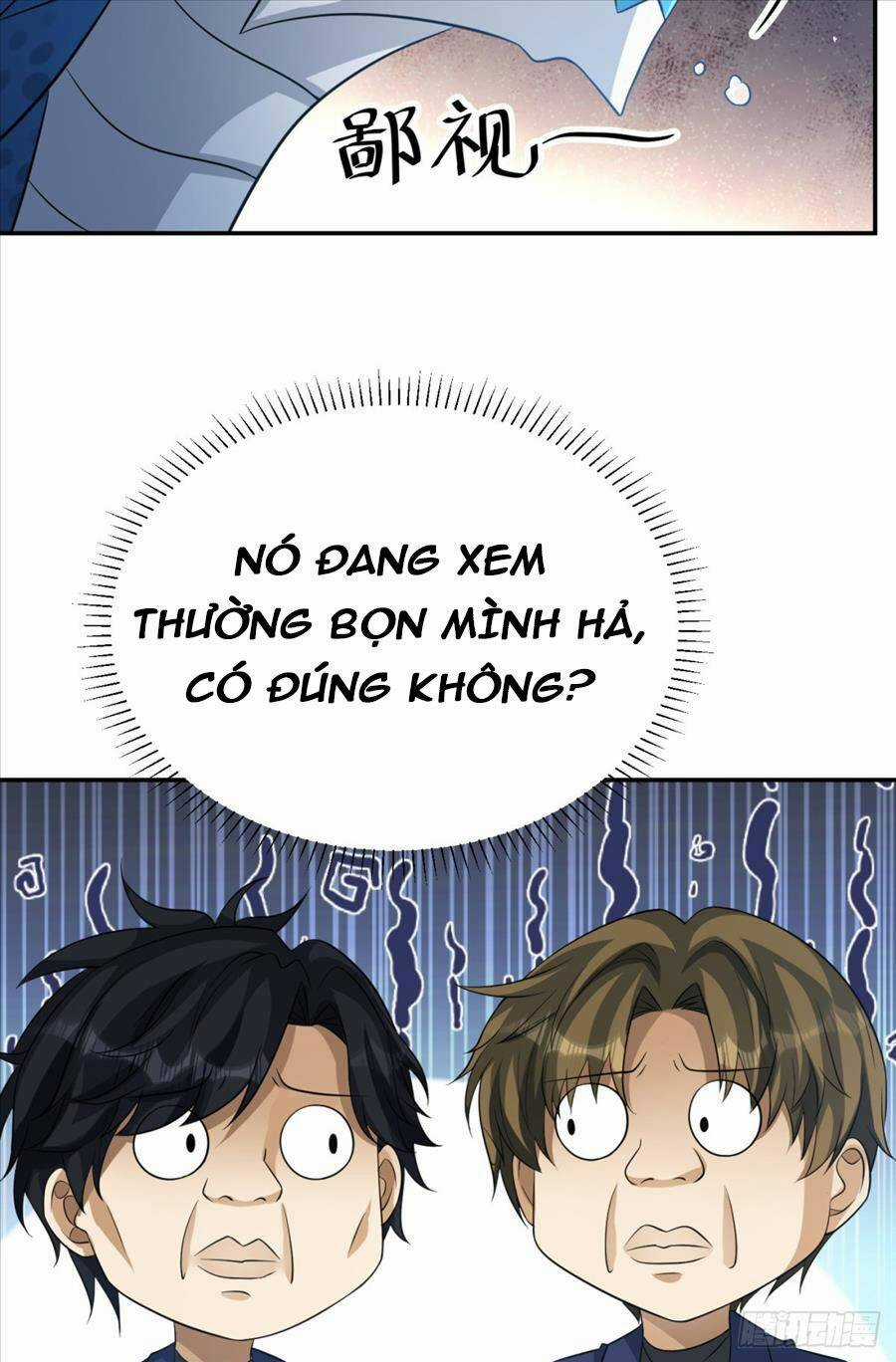 Bí Pháp Ngự Rồng Chapter 23 trang 38