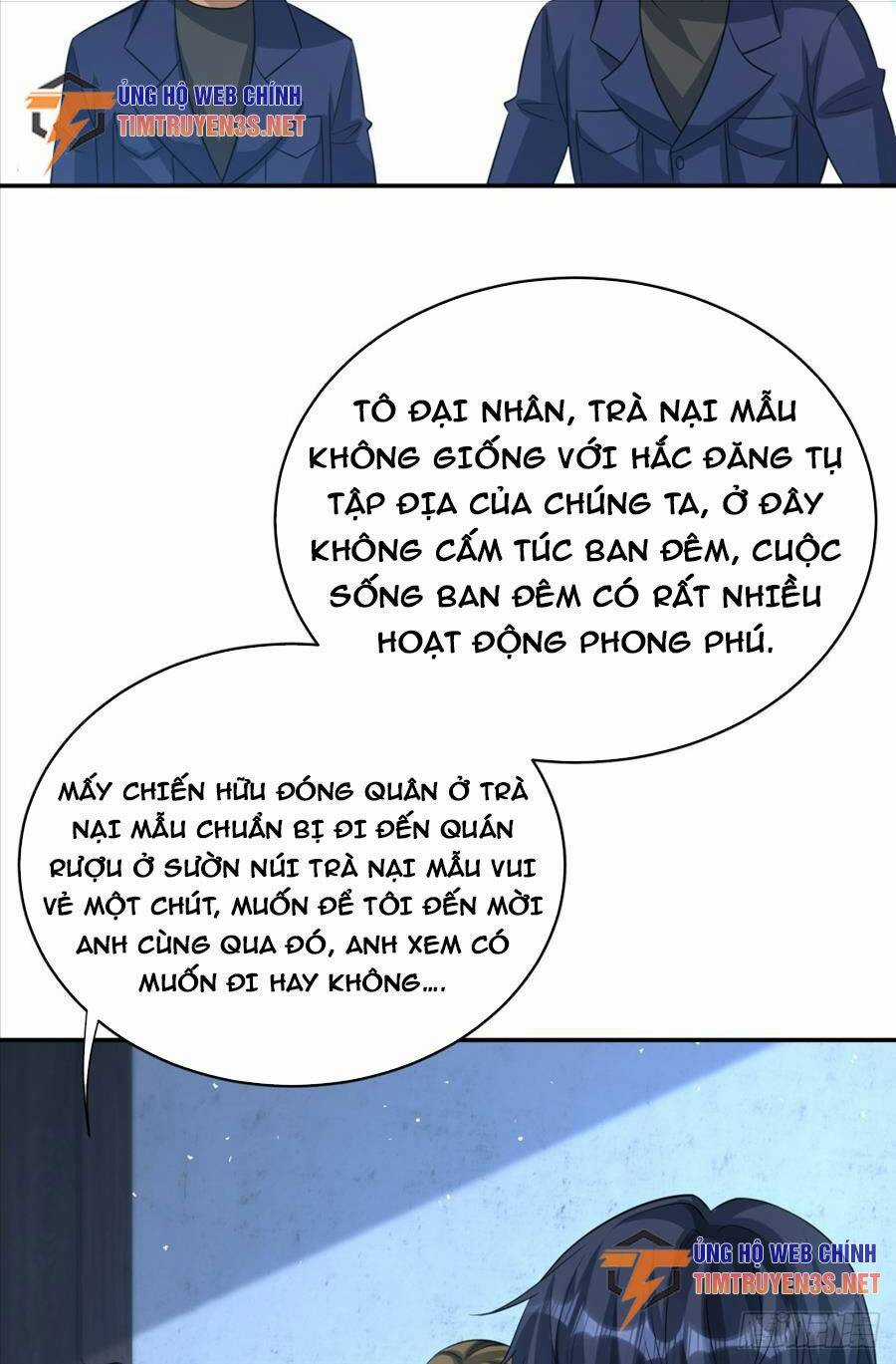 Bí Pháp Ngự Rồng Chapter 23 trang 39