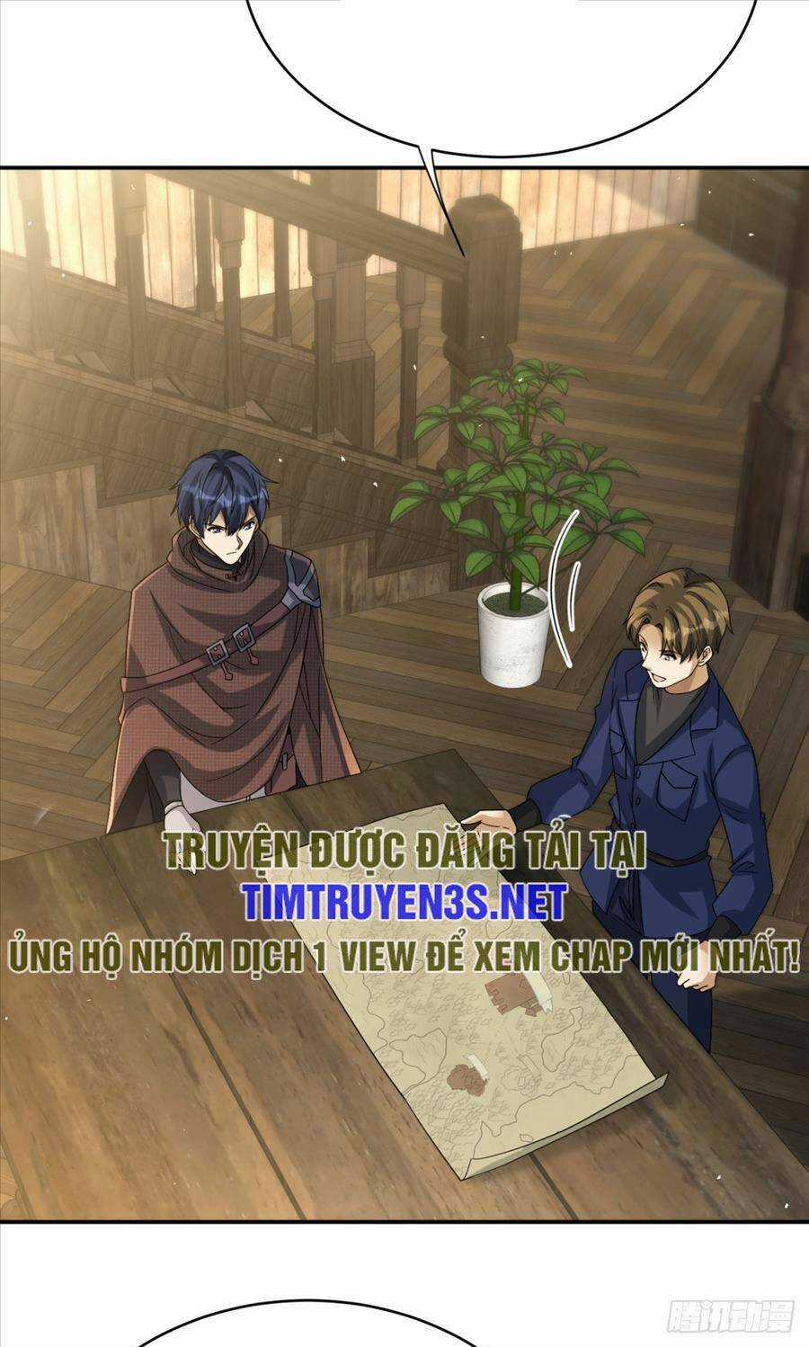 Bí Pháp Ngự Rồng Chapter 23 trang 4