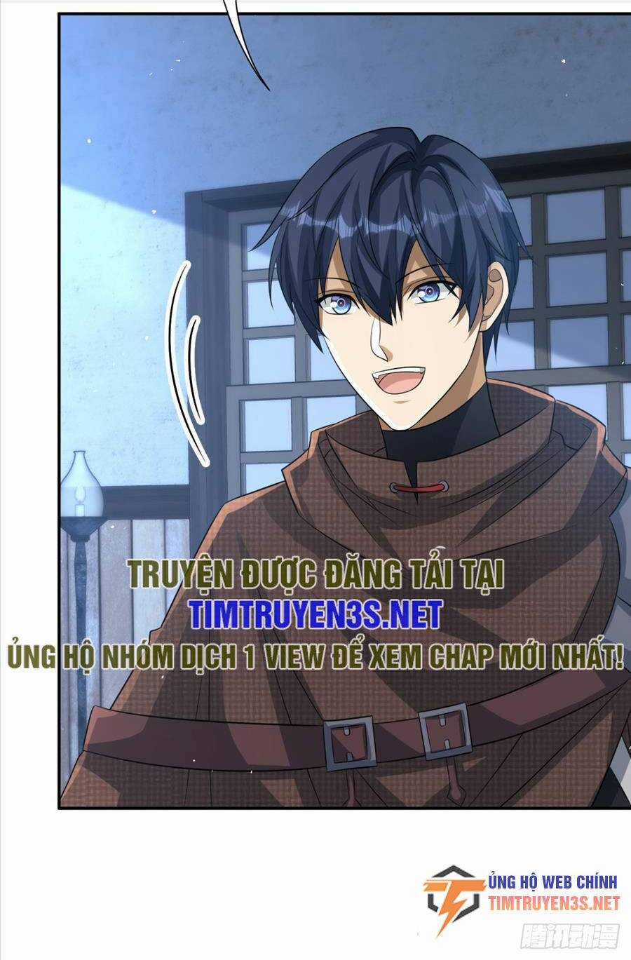 Bí Pháp Ngự Rồng Chapter 23 trang 41