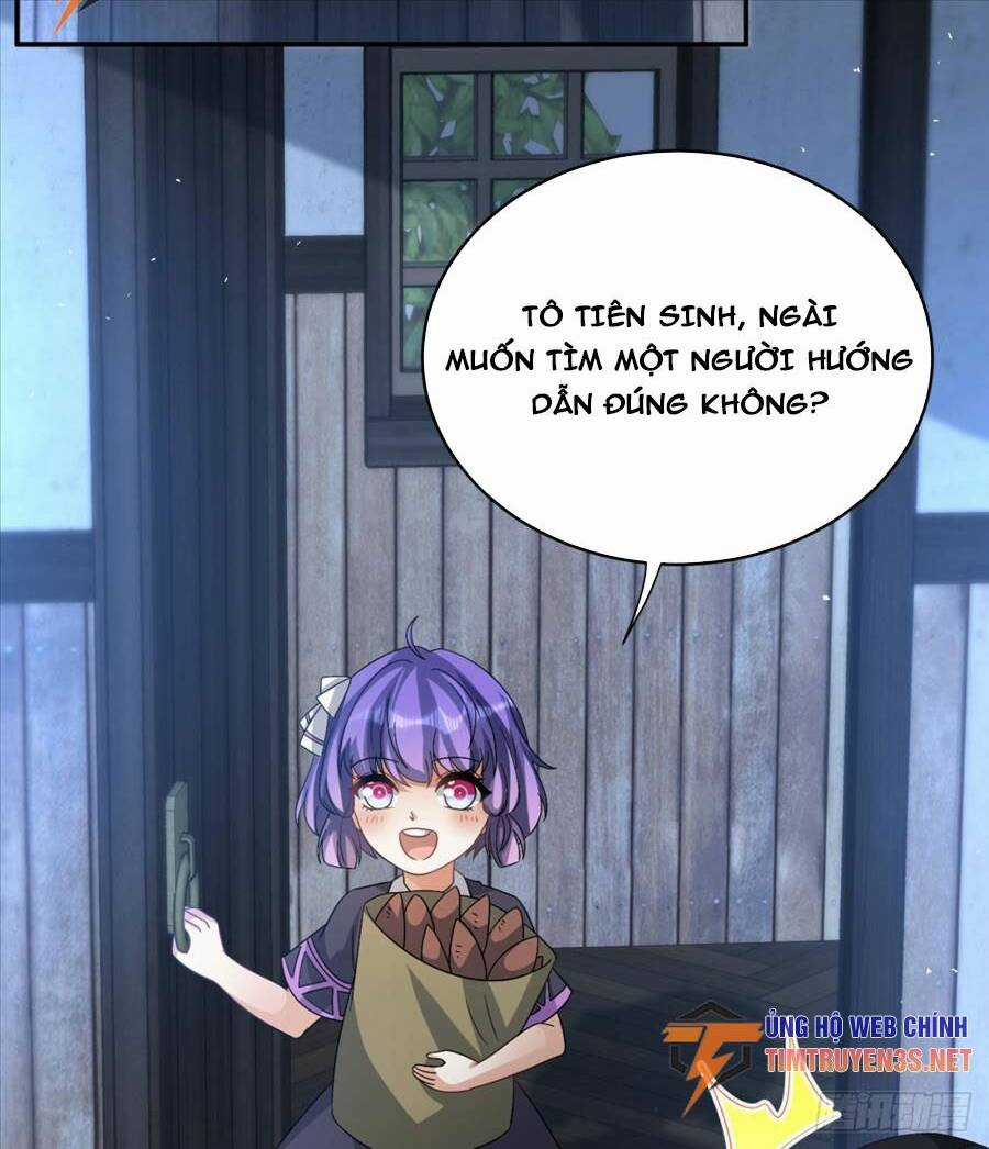 Bí Pháp Ngự Rồng Chapter 23 trang 43