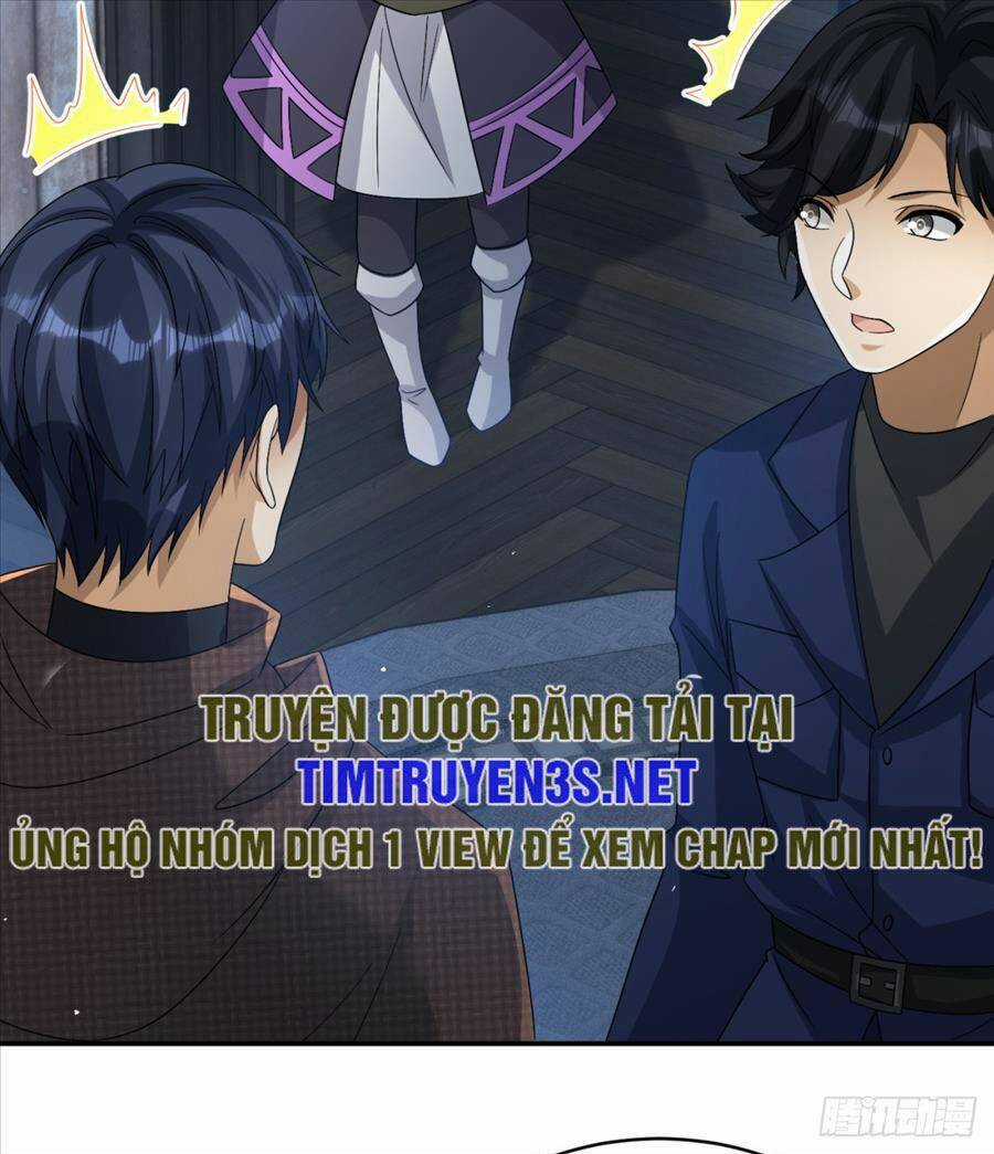 Bí Pháp Ngự Rồng Chapter 23 trang 44