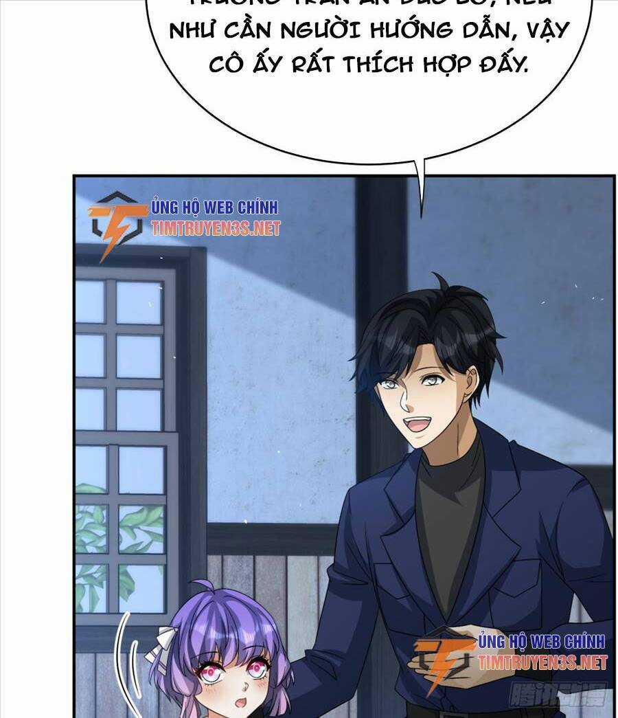 Bí Pháp Ngự Rồng Chapter 23 trang 47