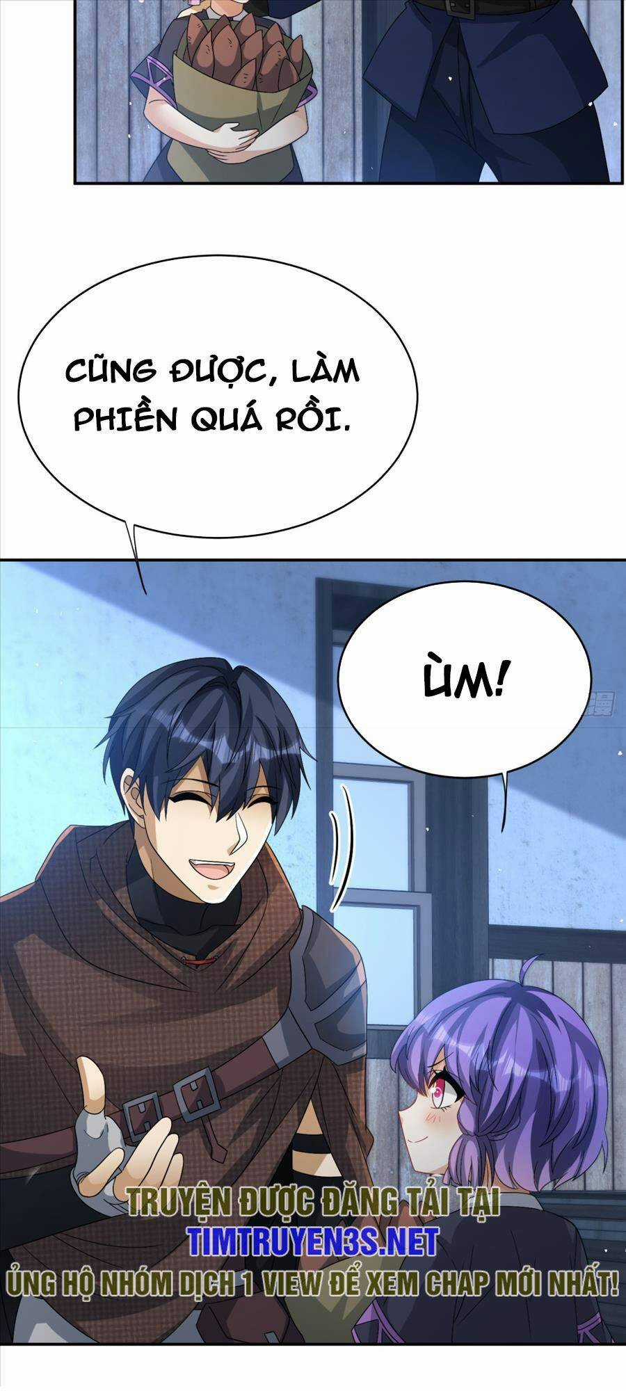 Bí Pháp Ngự Rồng Chapter 23 trang 48