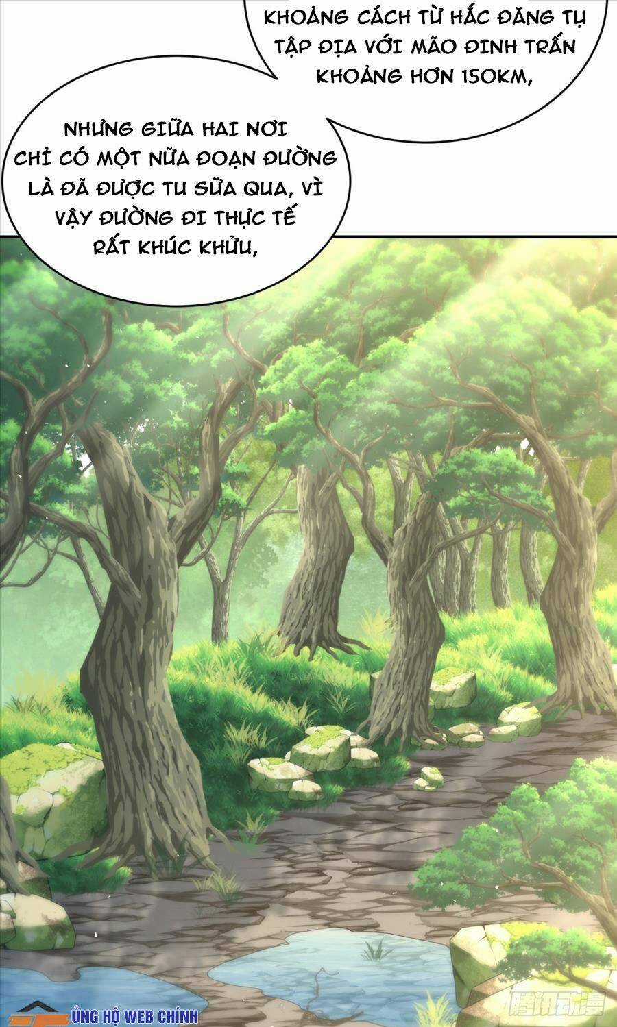 Bí Pháp Ngự Rồng Chapter 23 trang 6