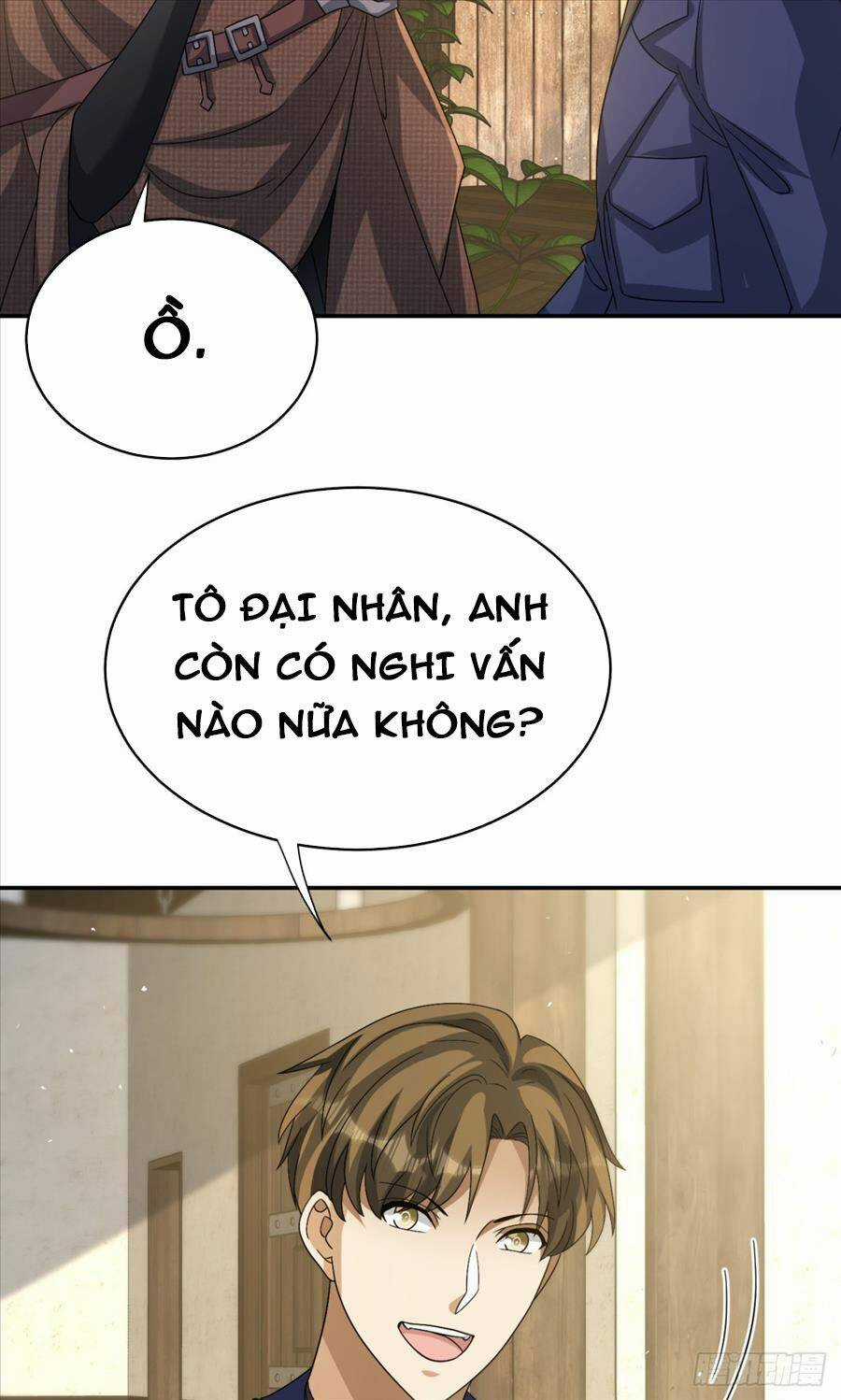 Bí Pháp Ngự Rồng Chapter 23 trang 8