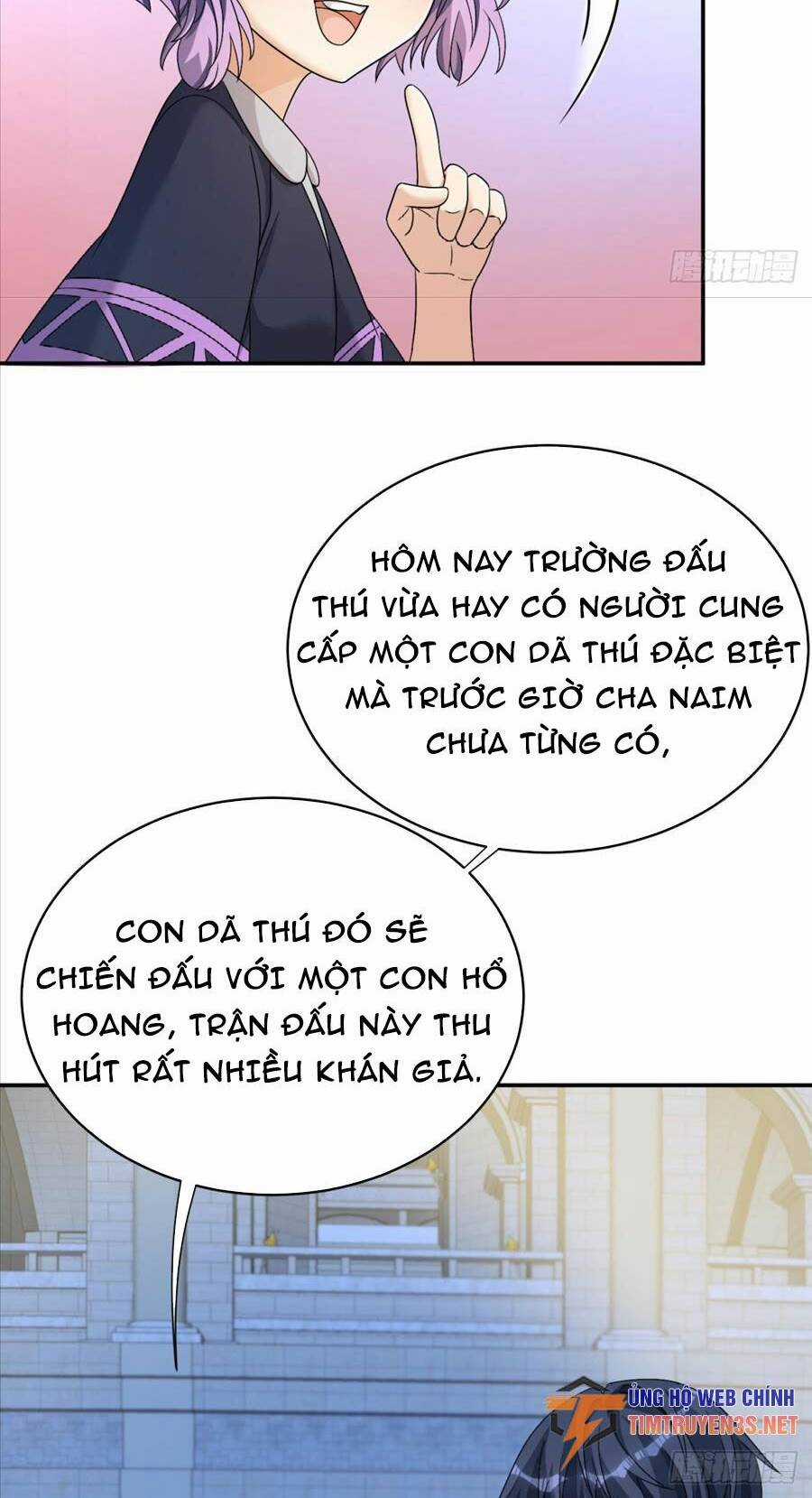 Bí Pháp Ngự Rồng Chapter 24 trang 10