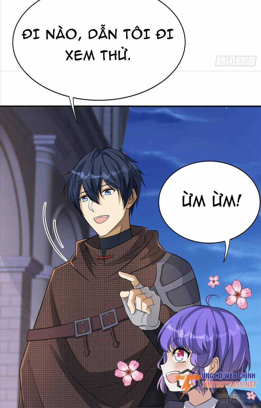 Bí Pháp Ngự Rồng Chapter 24 trang 13