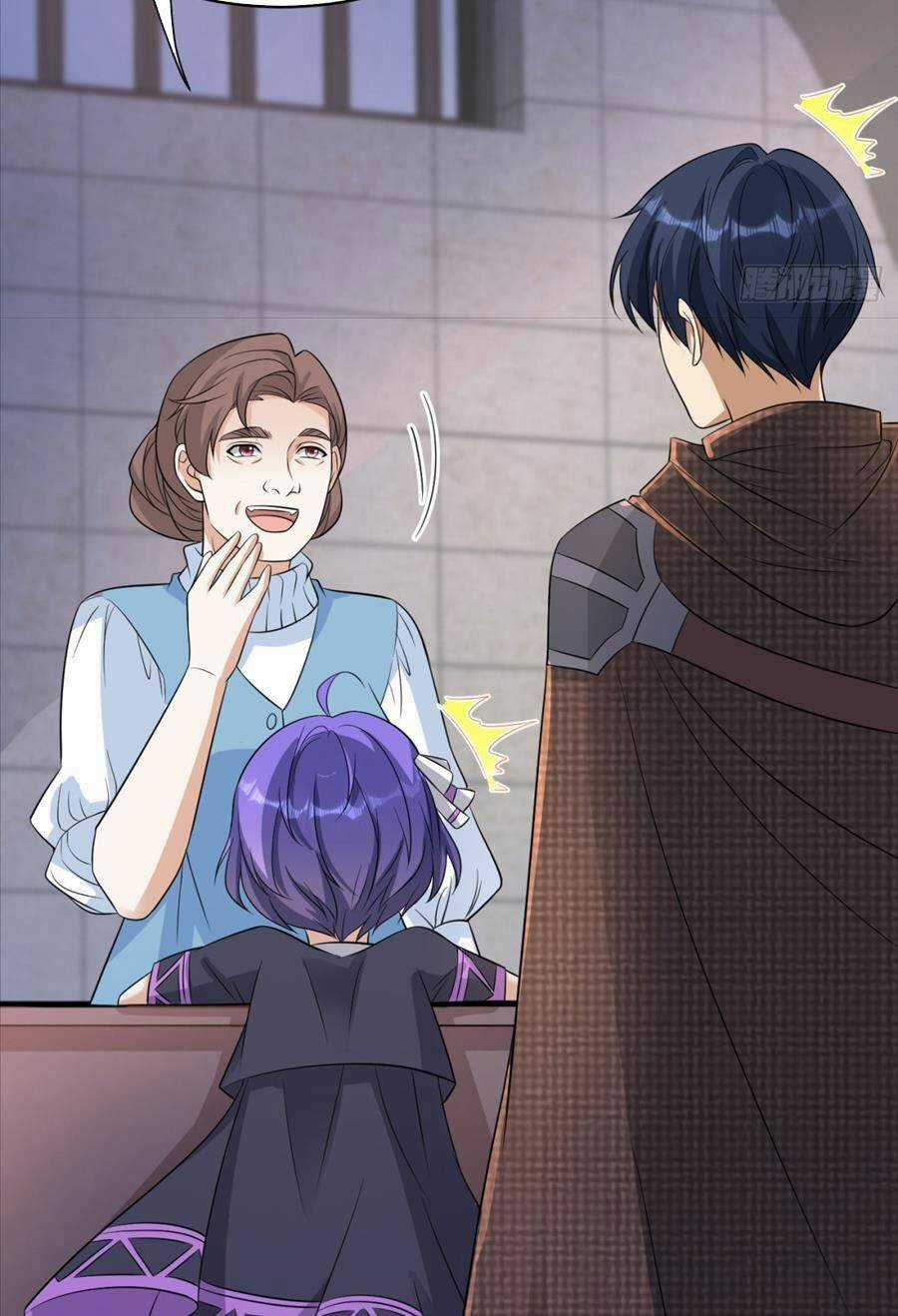 Bí Pháp Ngự Rồng Chapter 24 trang 15