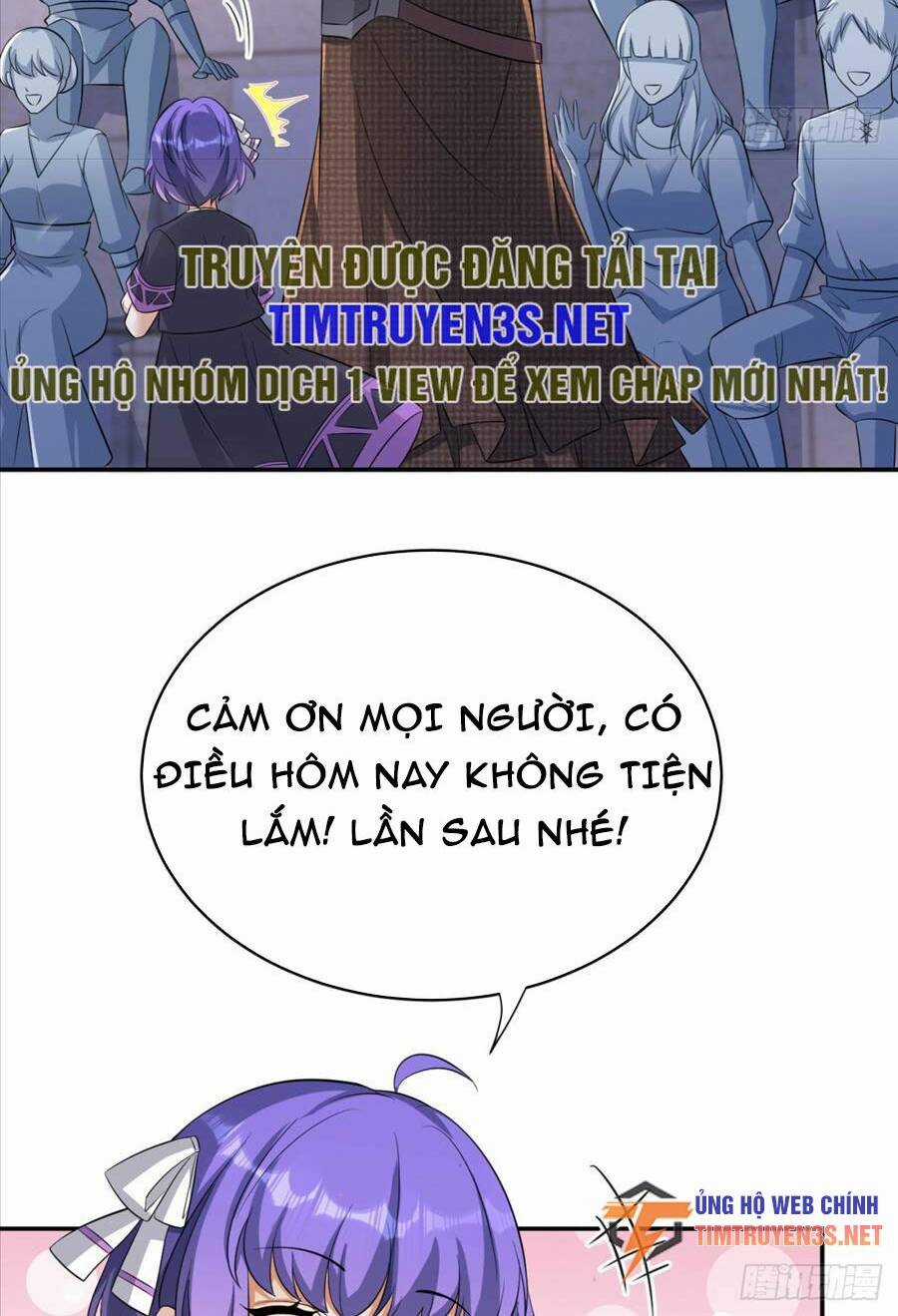 Bí Pháp Ngự Rồng Chapter 24 trang 19