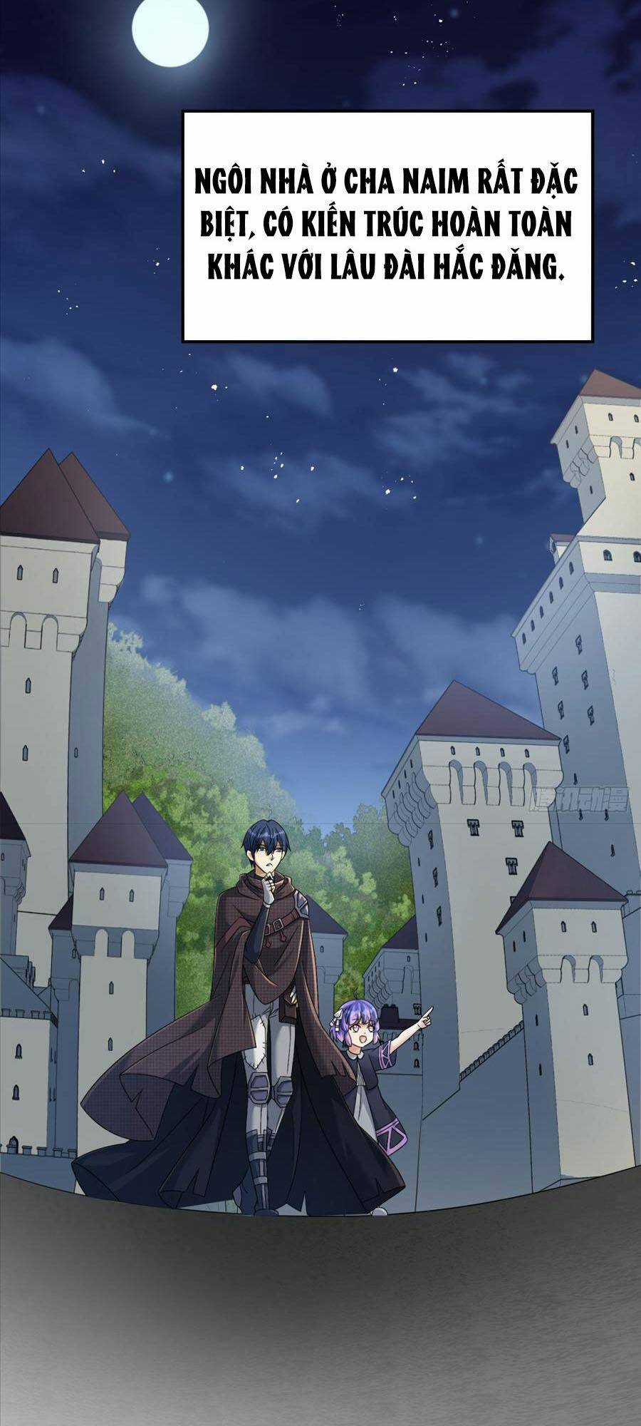 Bí Pháp Ngự Rồng Chapter 24 trang 2