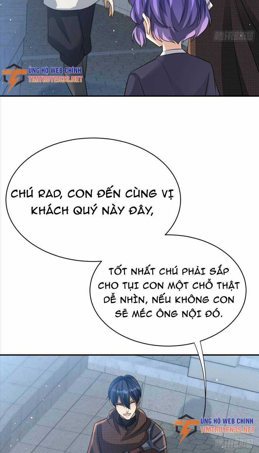 Bí Pháp Ngự Rồng Chapter 24 trang 22