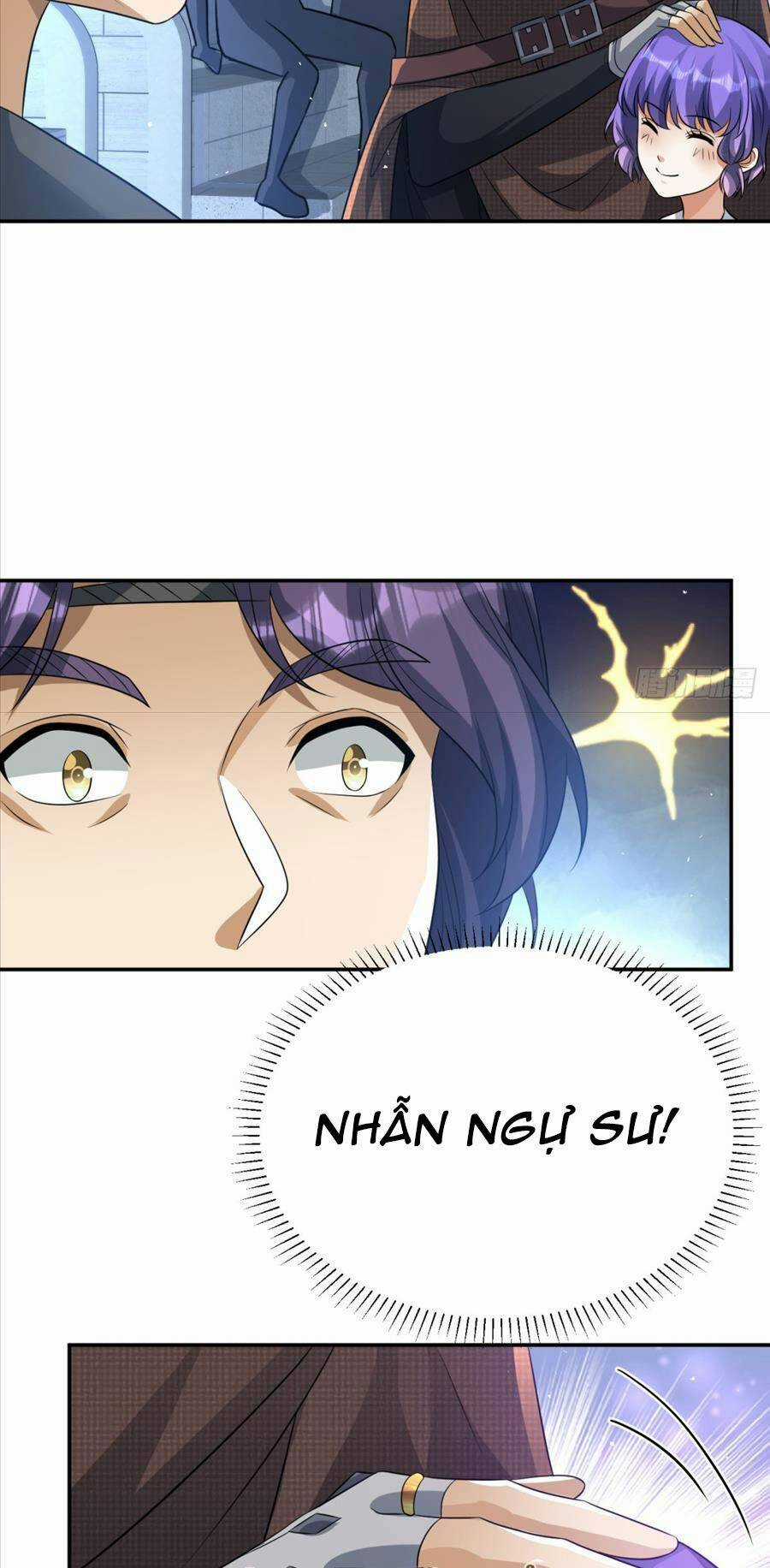 Bí Pháp Ngự Rồng Chapter 24 trang 24