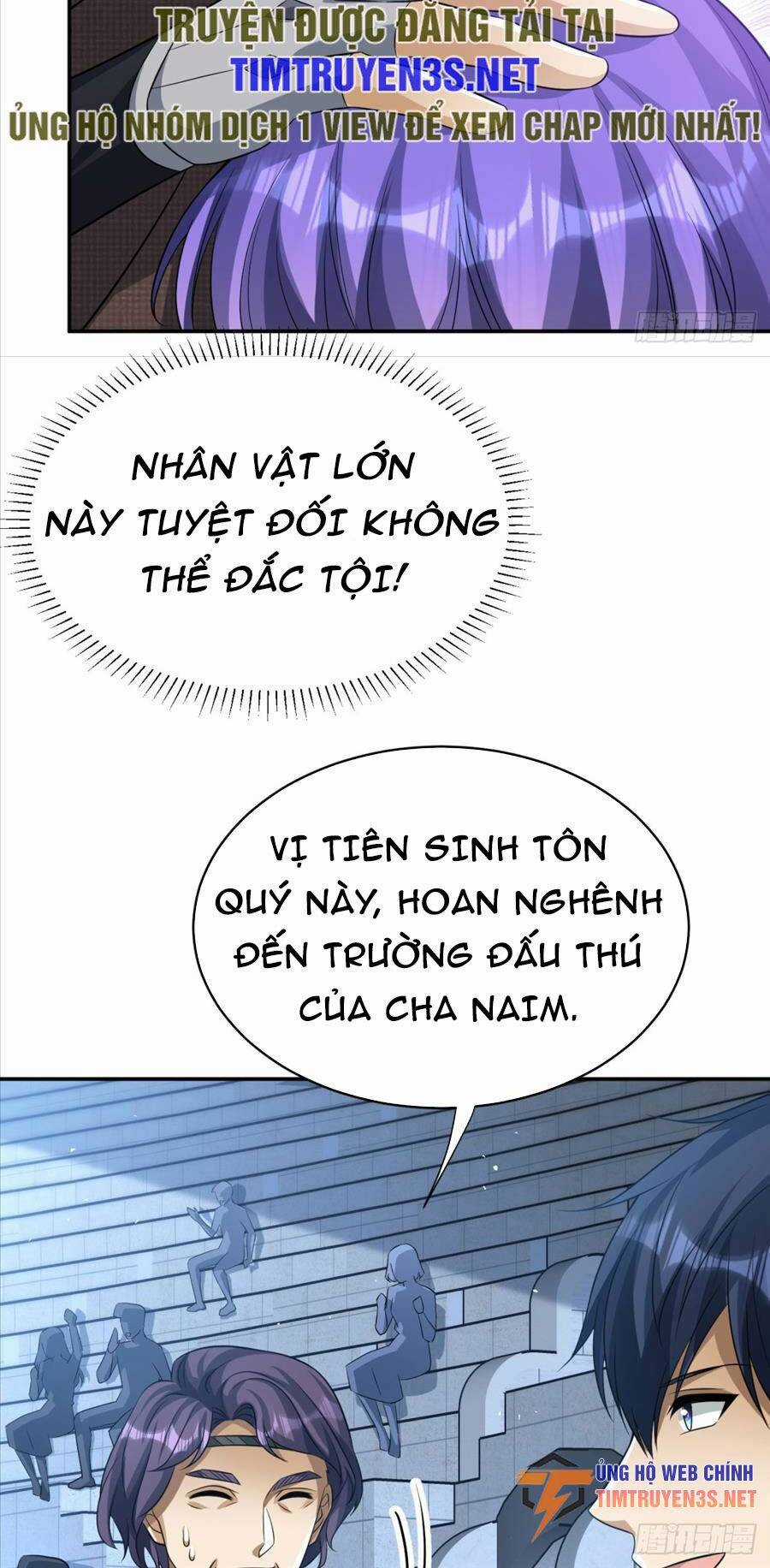 Bí Pháp Ngự Rồng Chapter 24 trang 25