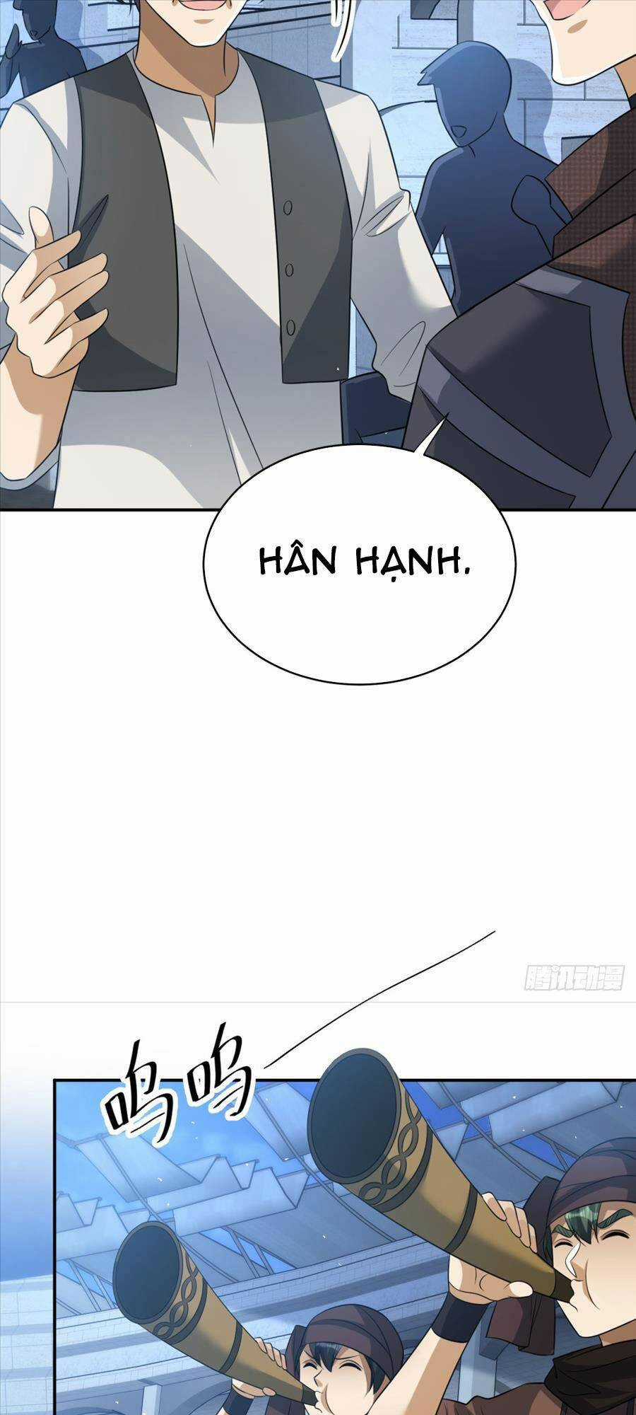 Bí Pháp Ngự Rồng Chapter 24 trang 26