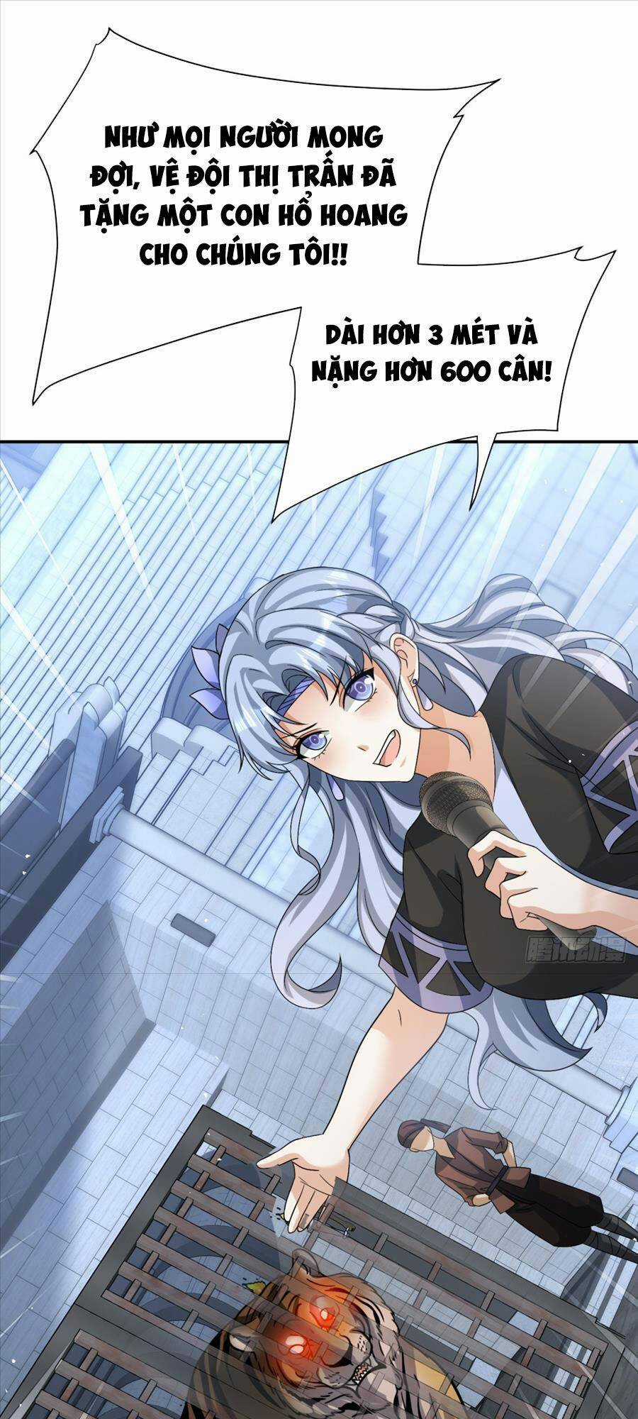 Bí Pháp Ngự Rồng Chapter 24 trang 29