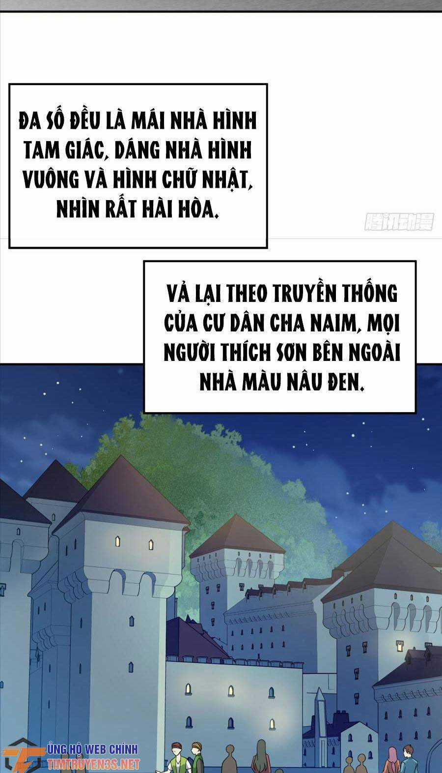 Bí Pháp Ngự Rồng Chapter 24 trang 3