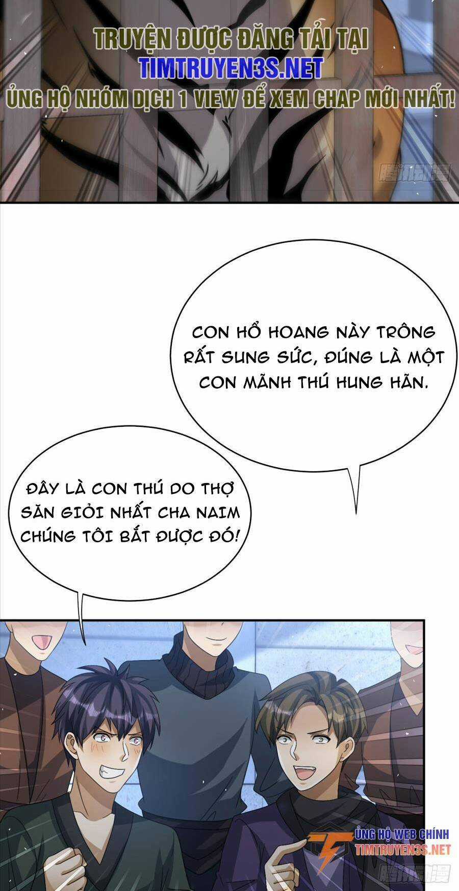 Bí Pháp Ngự Rồng Chapter 24 trang 31