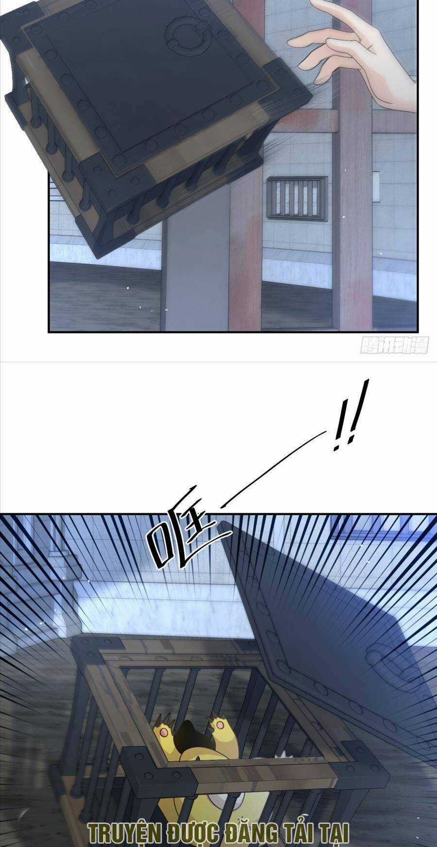 Bí Pháp Ngự Rồng Chapter 24 trang 36